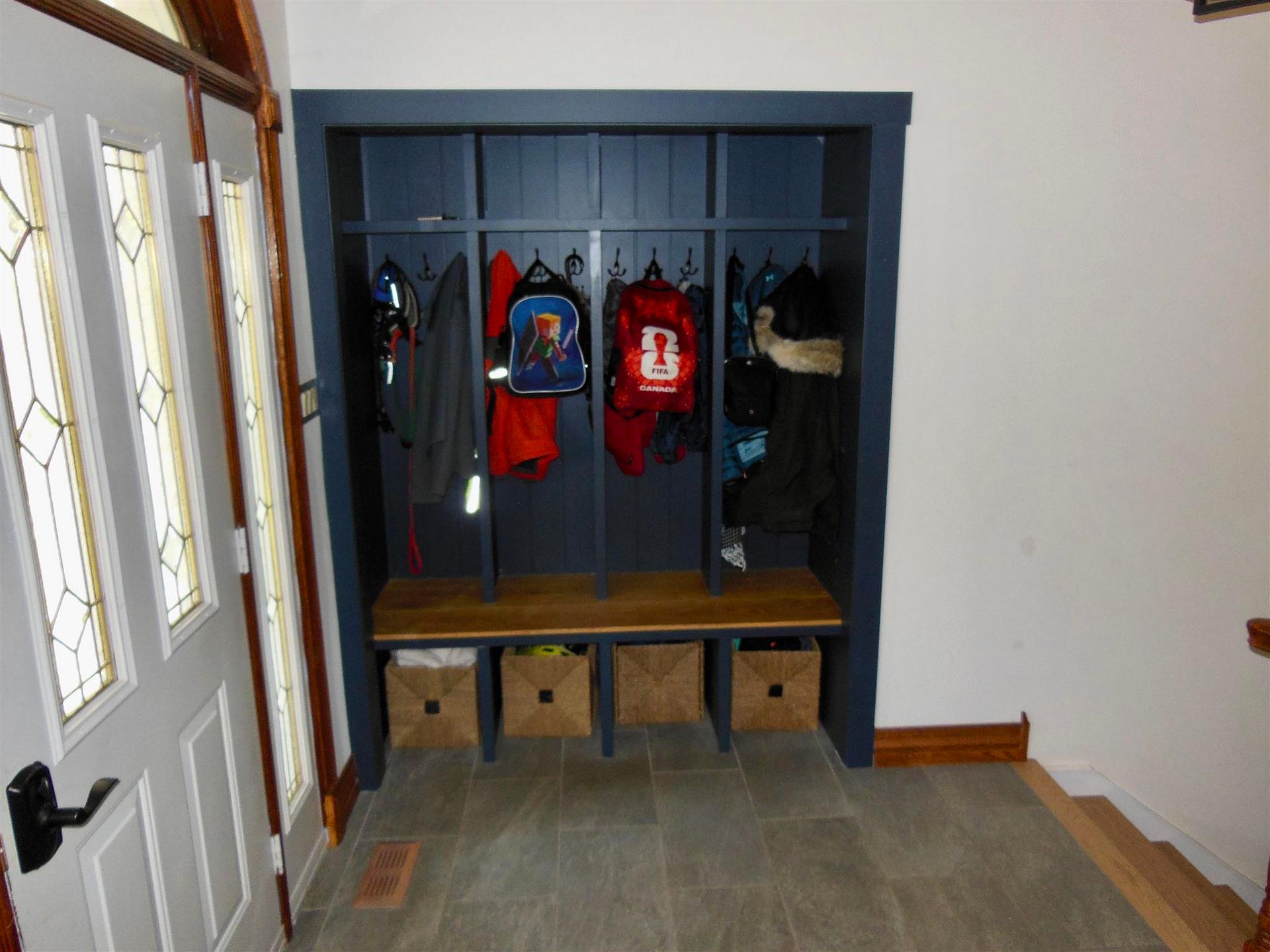 Photo 11 of 220 Case Road, Sault Ste Marie, Ward 3 — HOMEH