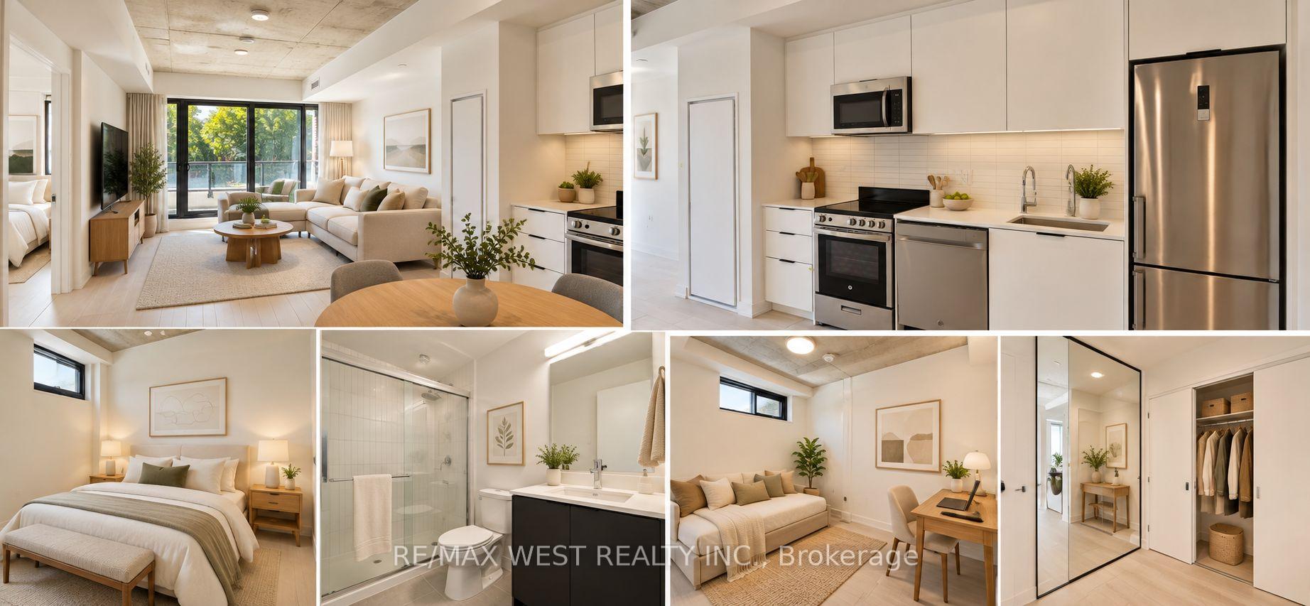 Photo of Unit 208, 1 Vine Avenue