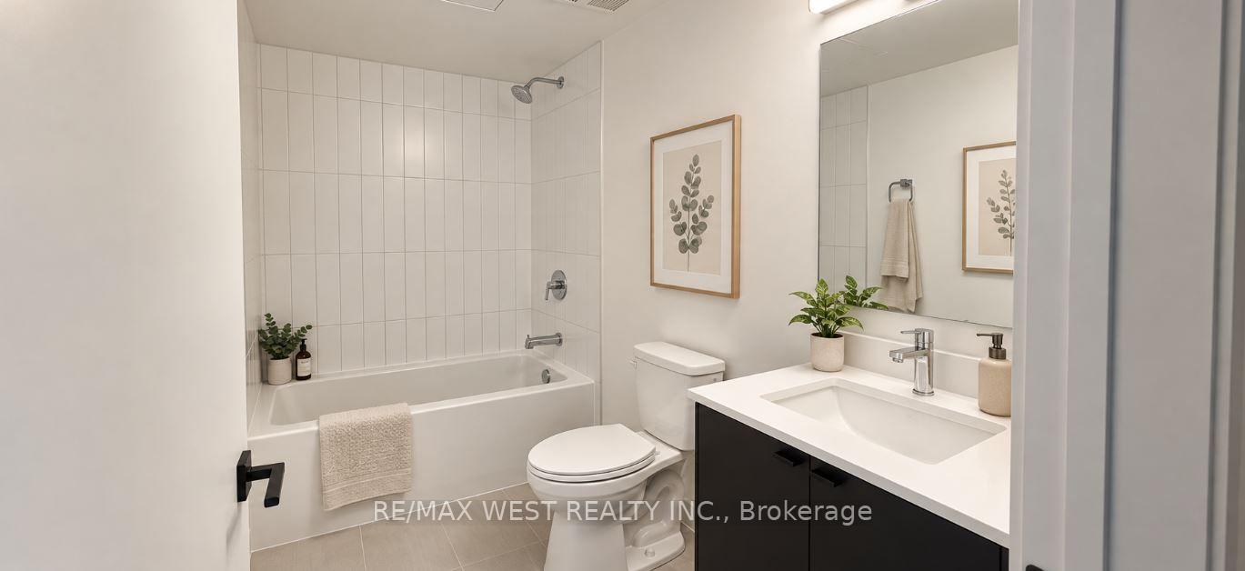 Photo 2 of Unit 208, 1 Vine Avenue, Toronto, Junction Area — HOMEH