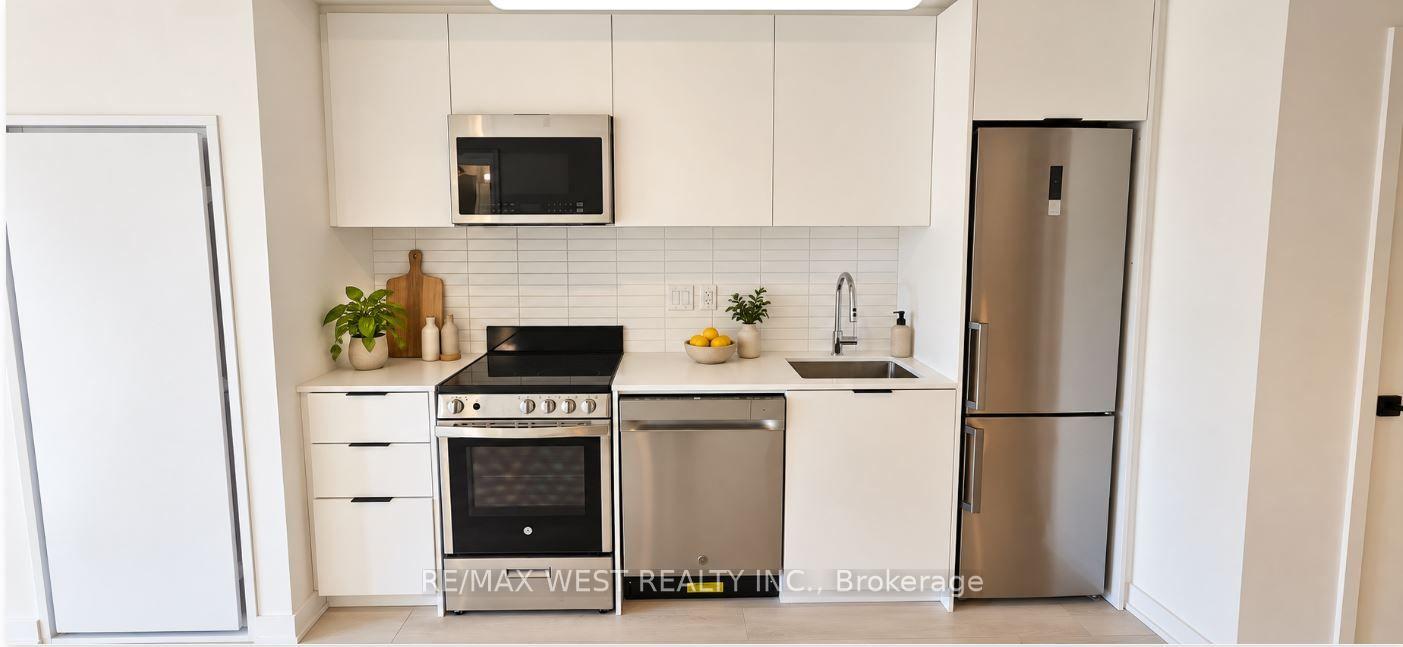Photo 4 of Unit 208, 1 Vine Avenue, Toronto, Junction Area — HOMEH