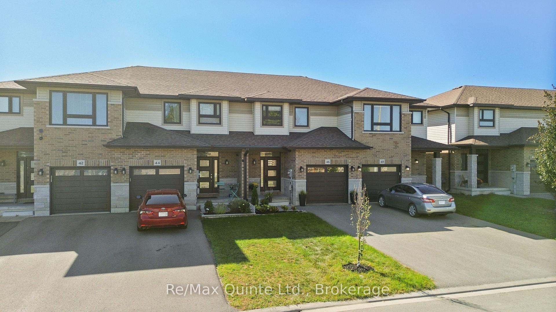 Photo 3 of 46 Cottonwood Drive, Belleville, Thurlow Ward — HOMEH