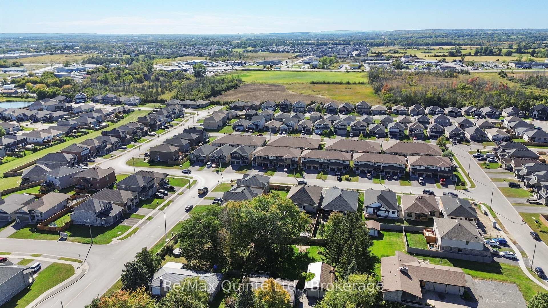 Photo 5 of 46 Cottonwood Drive, Belleville, Thurlow Ward — HOMEH