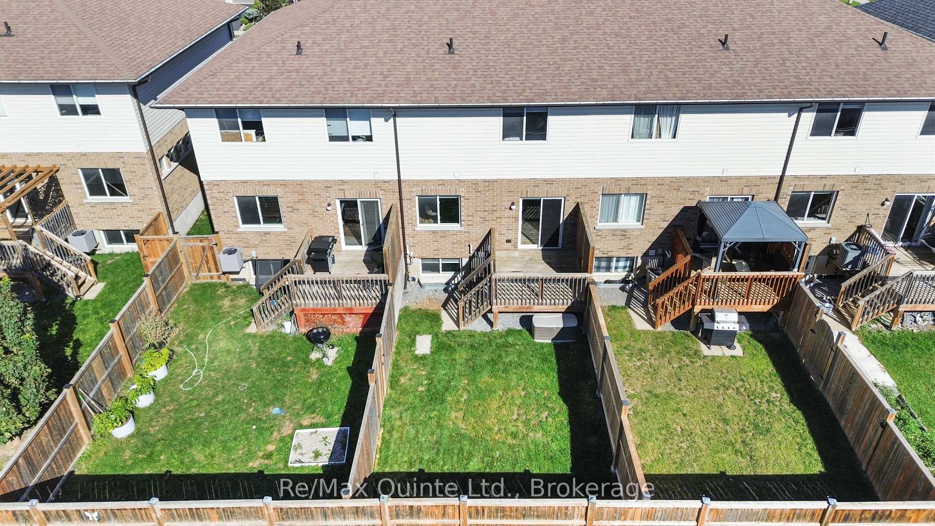 Photo 9 of 46 Cottonwood Drive, Belleville, Thurlow Ward — HOMEH