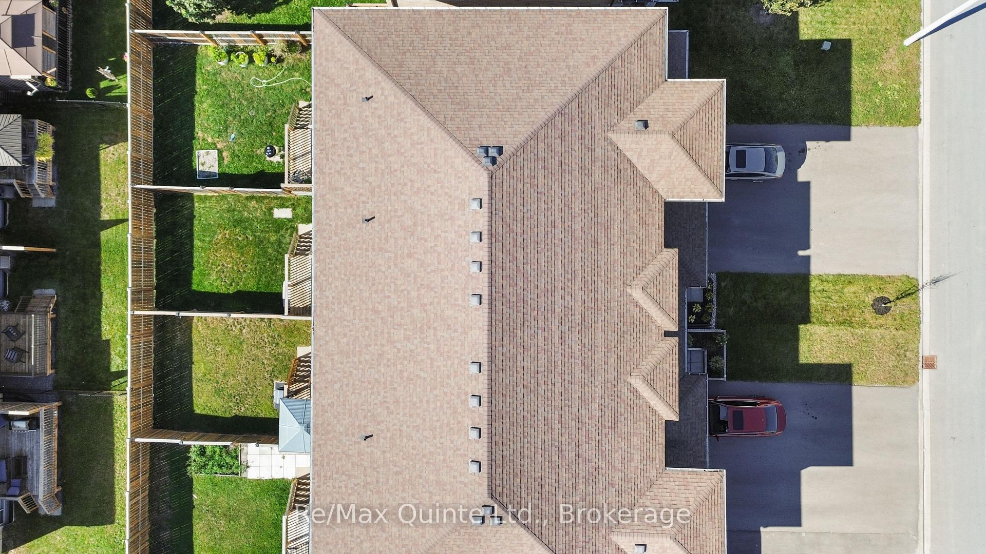 Photo 10 of 46 Cottonwood Drive, Belleville, Thurlow Ward — HOMEH