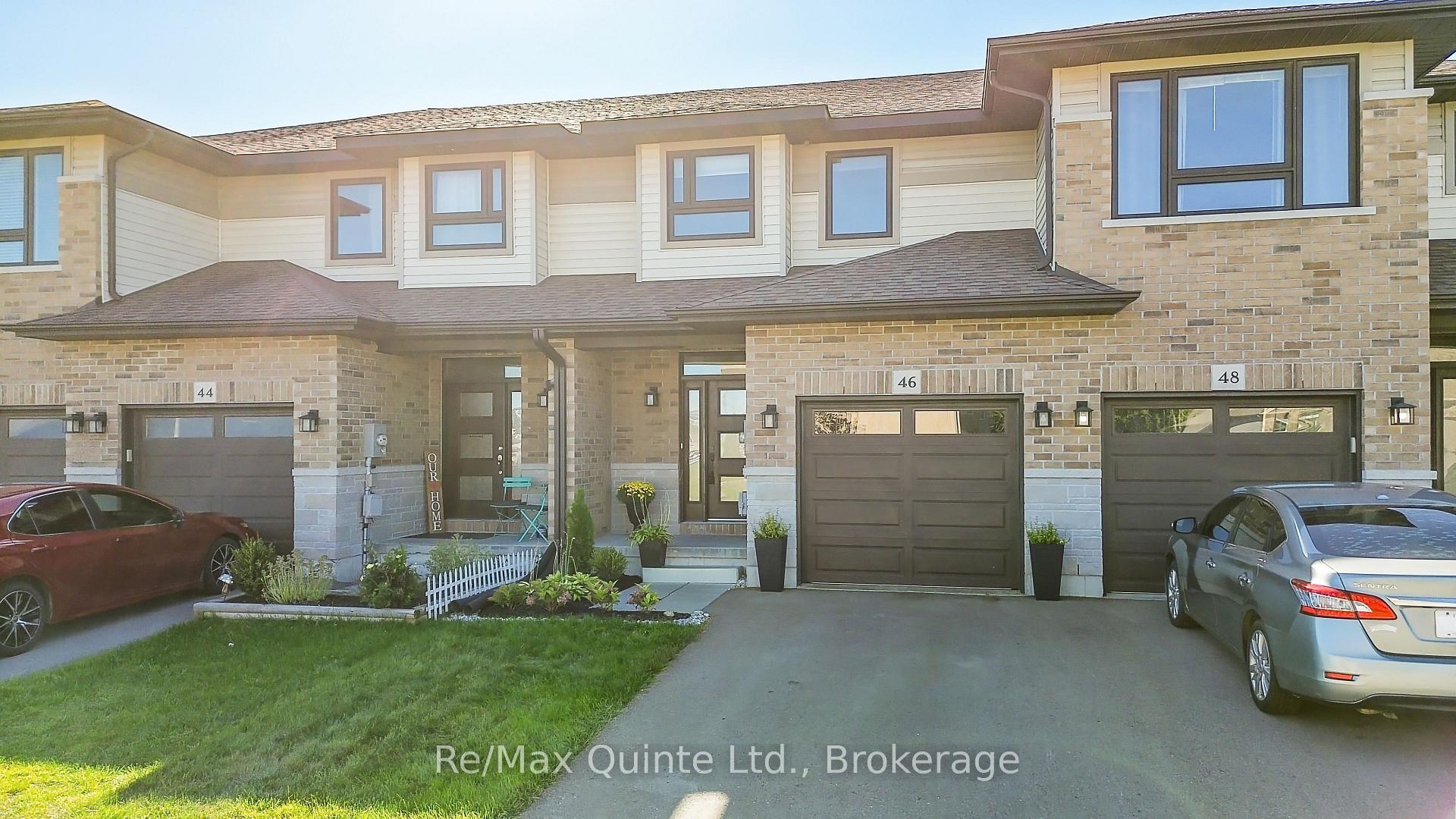 Photo 11 of 46 Cottonwood Drive, Belleville, Thurlow Ward — HOMEH
