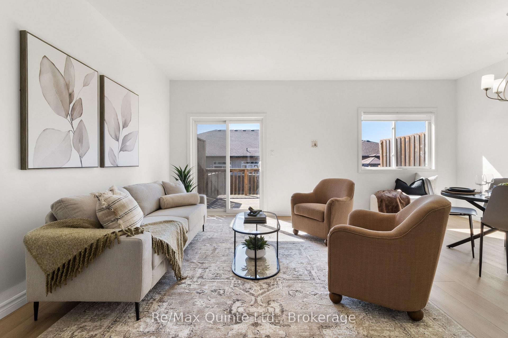 Photo 16 of 46 Cottonwood Drive, Belleville, Thurlow Ward — HOMEH
