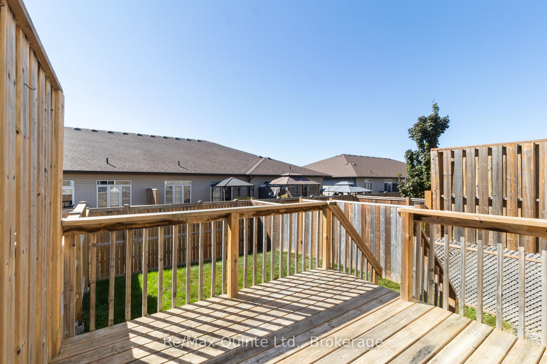 Photo 48 of 46 Cottonwood Drive, Belleville, Thurlow Ward — HOMEH
