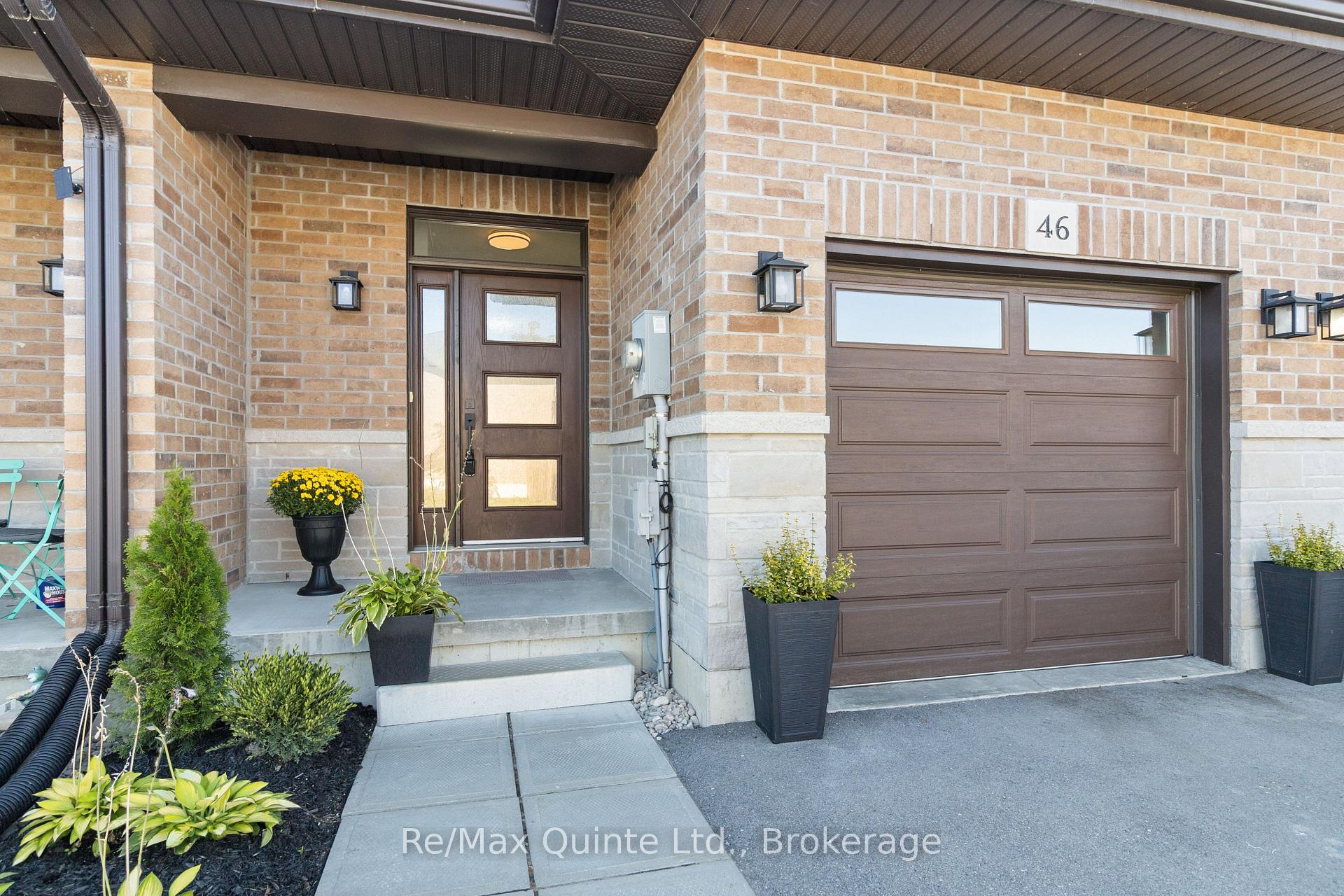 Photo 50 of 46 Cottonwood Drive, Belleville, Thurlow Ward — HOMEH