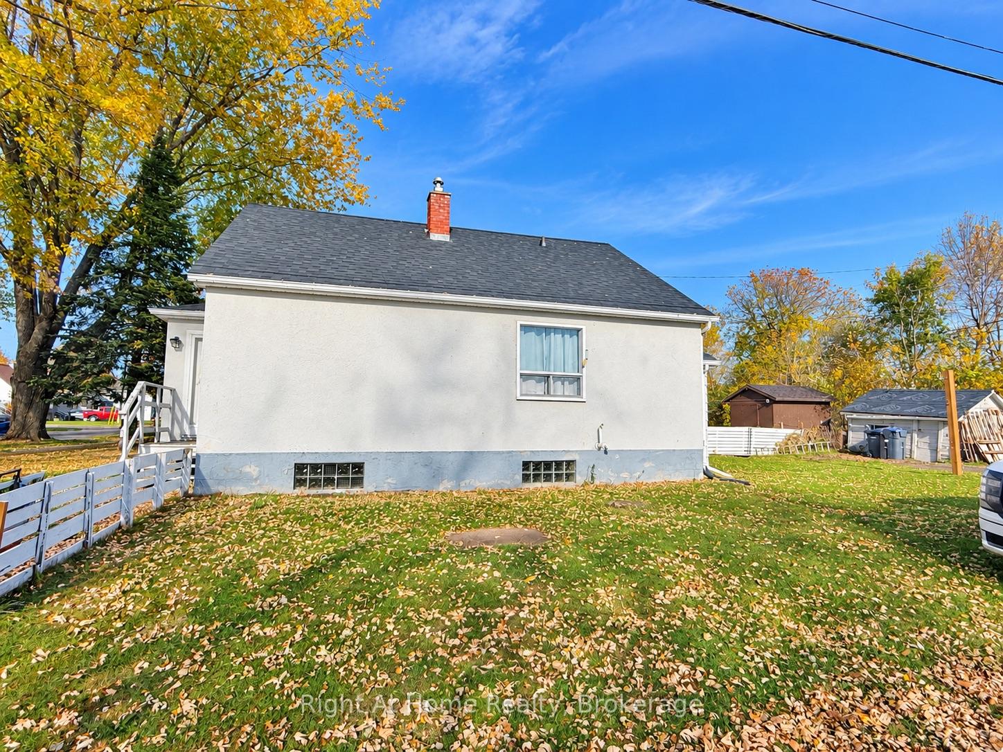 Photo 2 of 145 Kenogami Avenue S, Thunder Bay, West End — HOMEH
