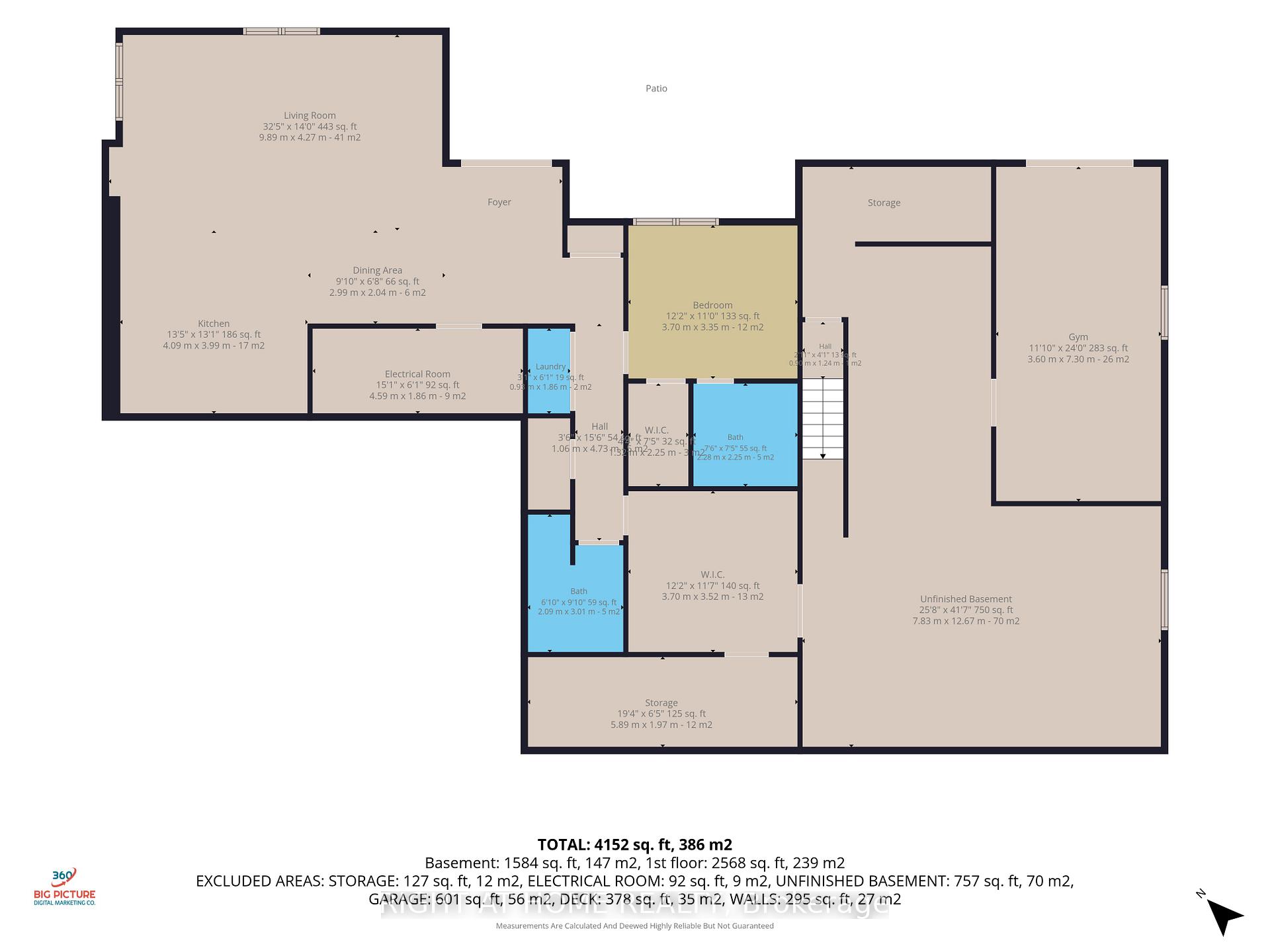 Photo 49 of 11 Settlers Court, Puslinch, Morriston — HOMEH