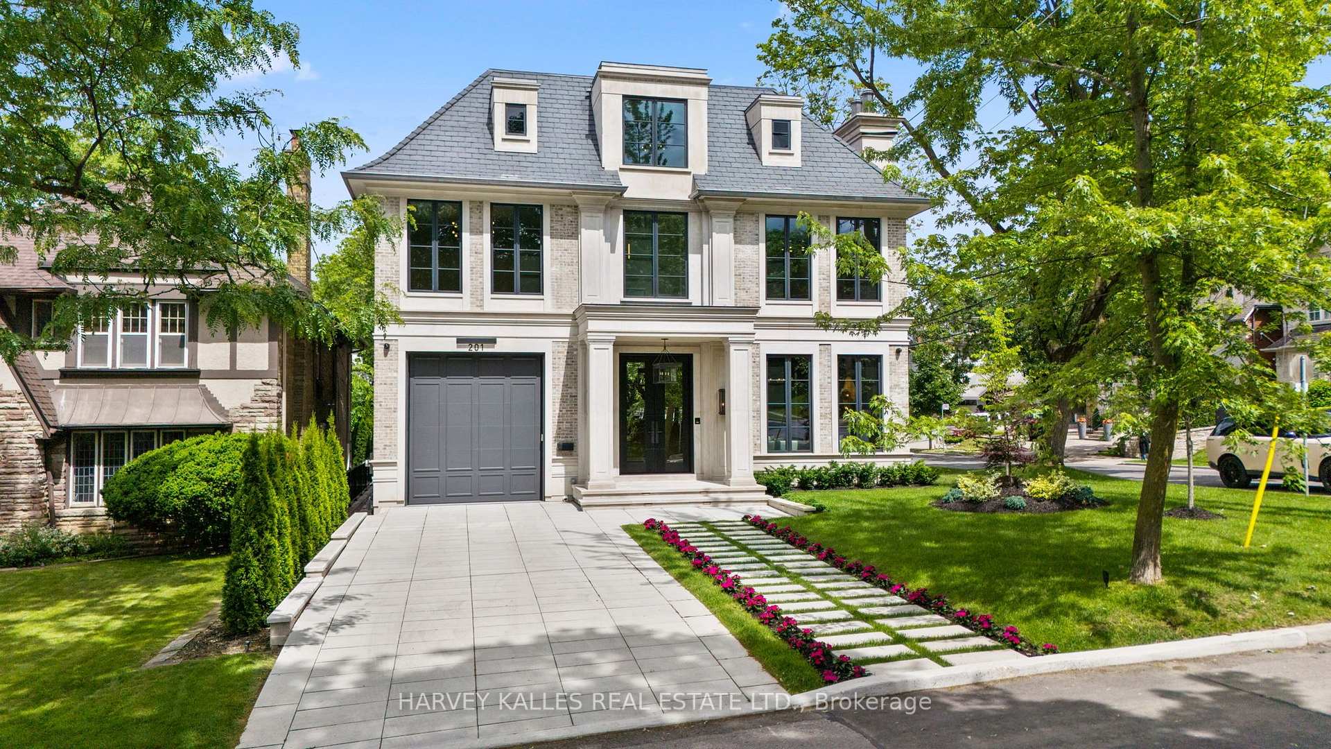 Photo of 201 Rosemary Road