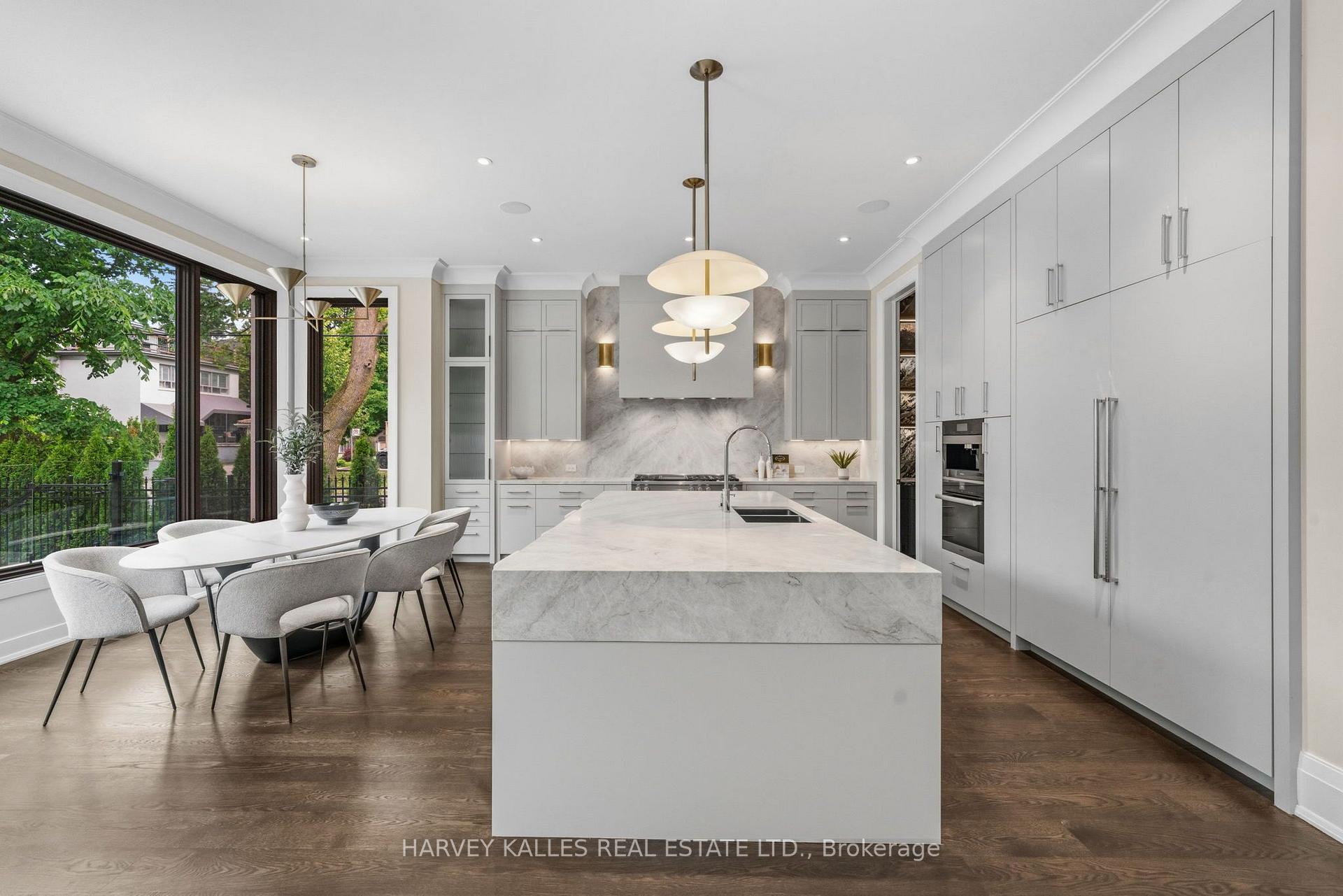 Photo 13 of 201 Rosemary Road, Toronto, Forest Hill South — HOMEH