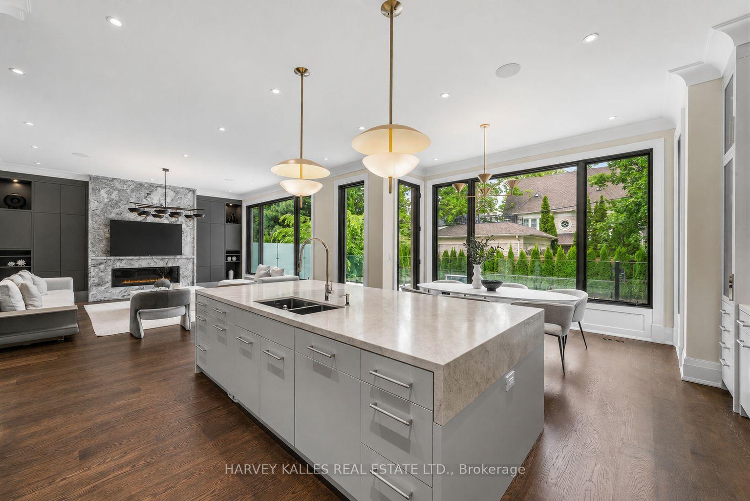 Photo 14 of 201 Rosemary Road, Toronto, Forest Hill South — HOMEH