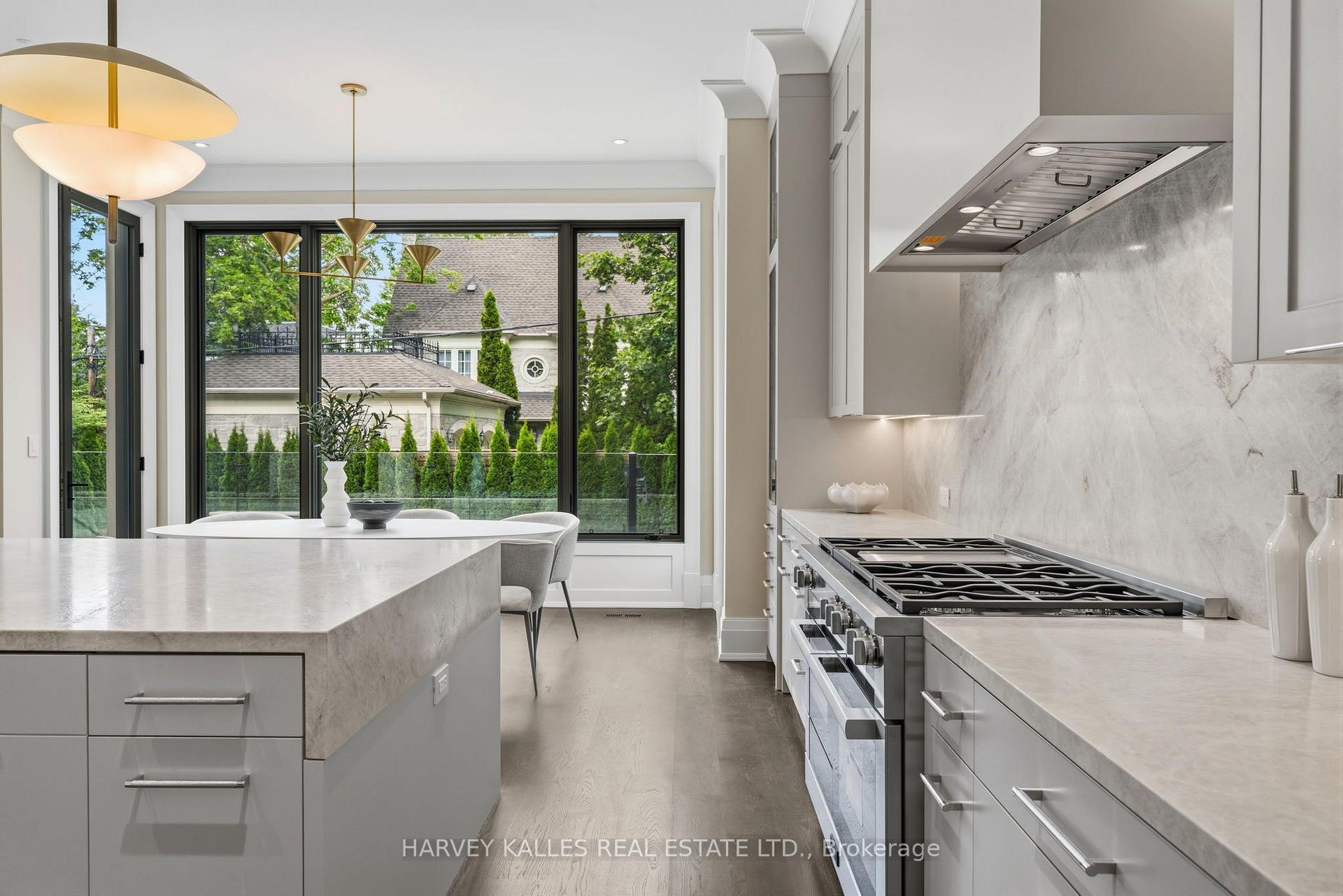 Photo 15 of 201 Rosemary Road, Toronto, Forest Hill South — HOMEH
