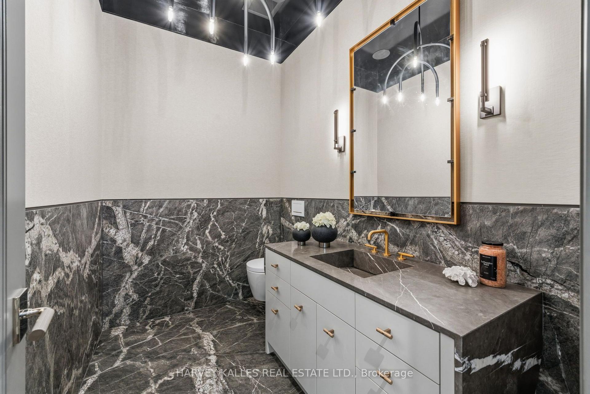 Photo 16 of 201 Rosemary Road, Toronto, Forest Hill South — HOMEH