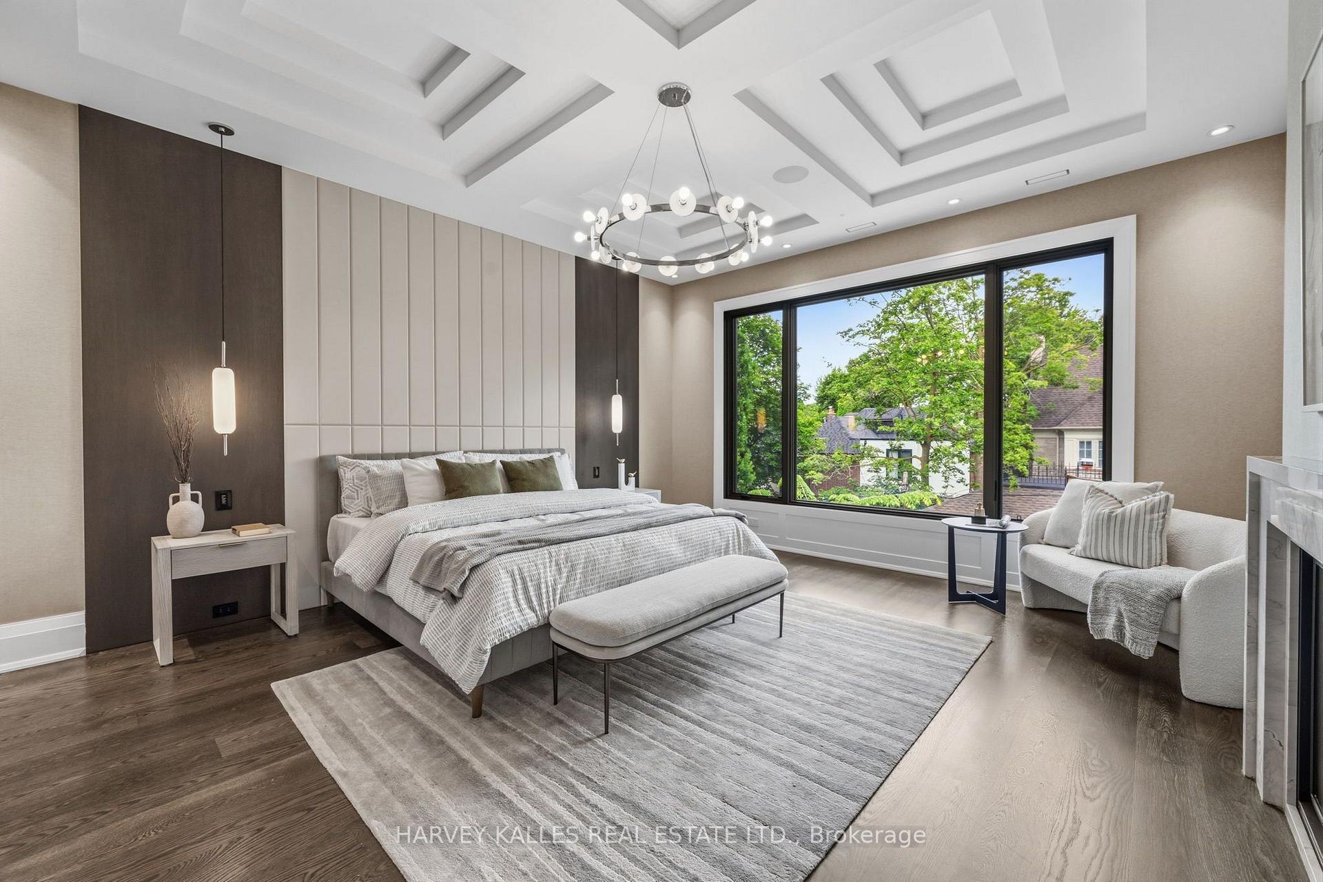 Photo 18 of 201 Rosemary Road, Toronto, Forest Hill South — HOMEH