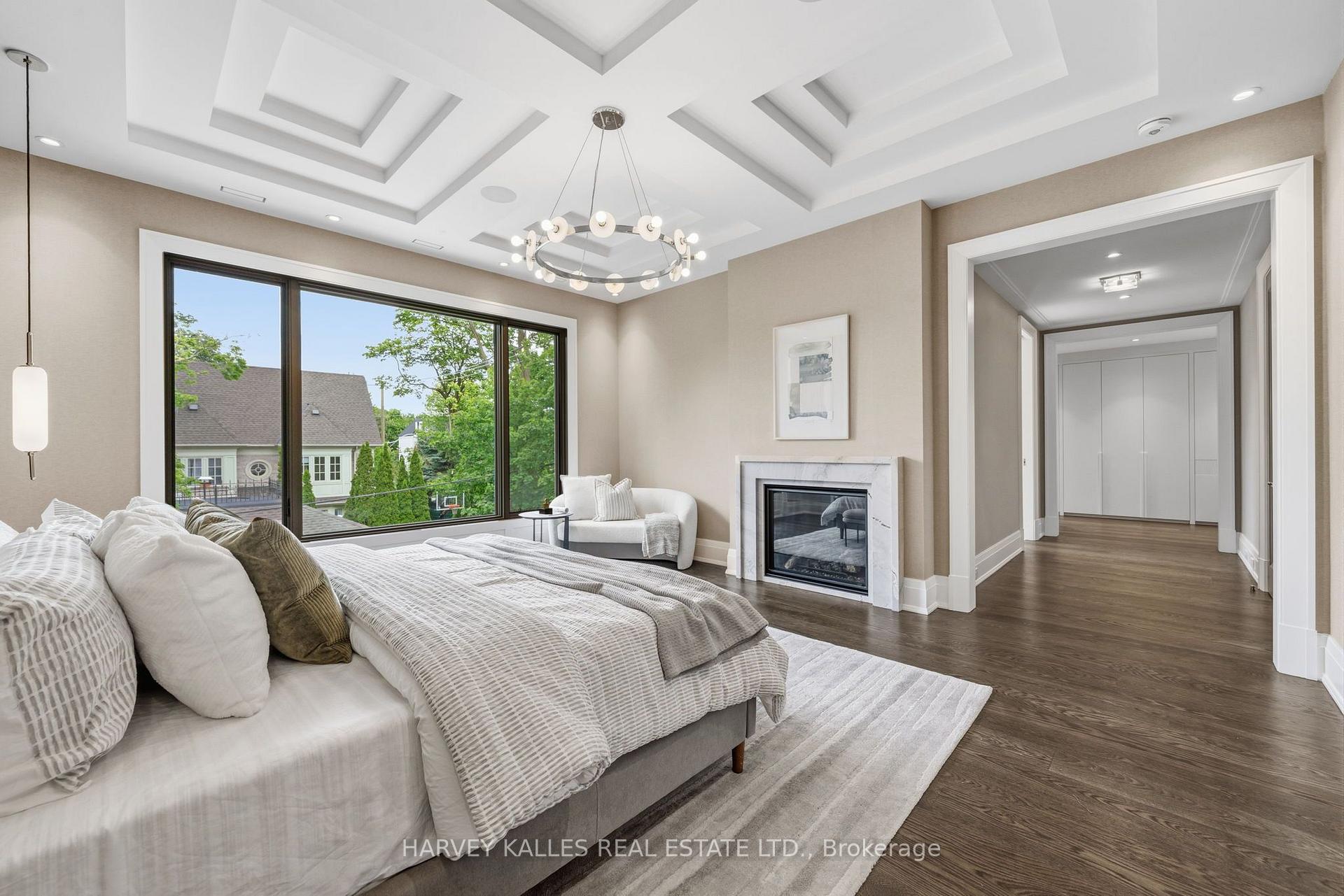 Photo 19 of 201 Rosemary Road, Toronto, Forest Hill South — HOMEH