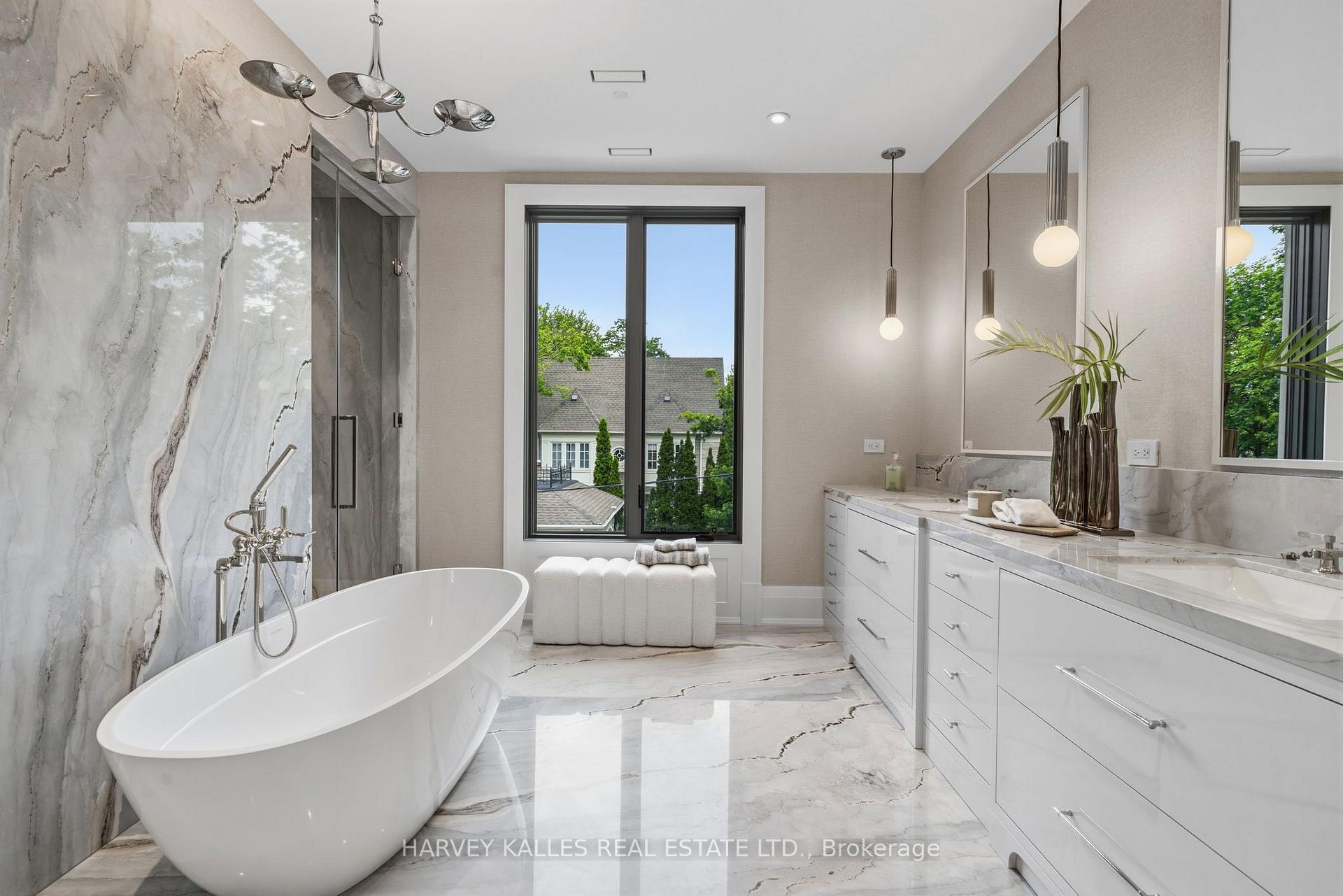 Photo 20 of 201 Rosemary Road, Toronto, Forest Hill South — HOMEH