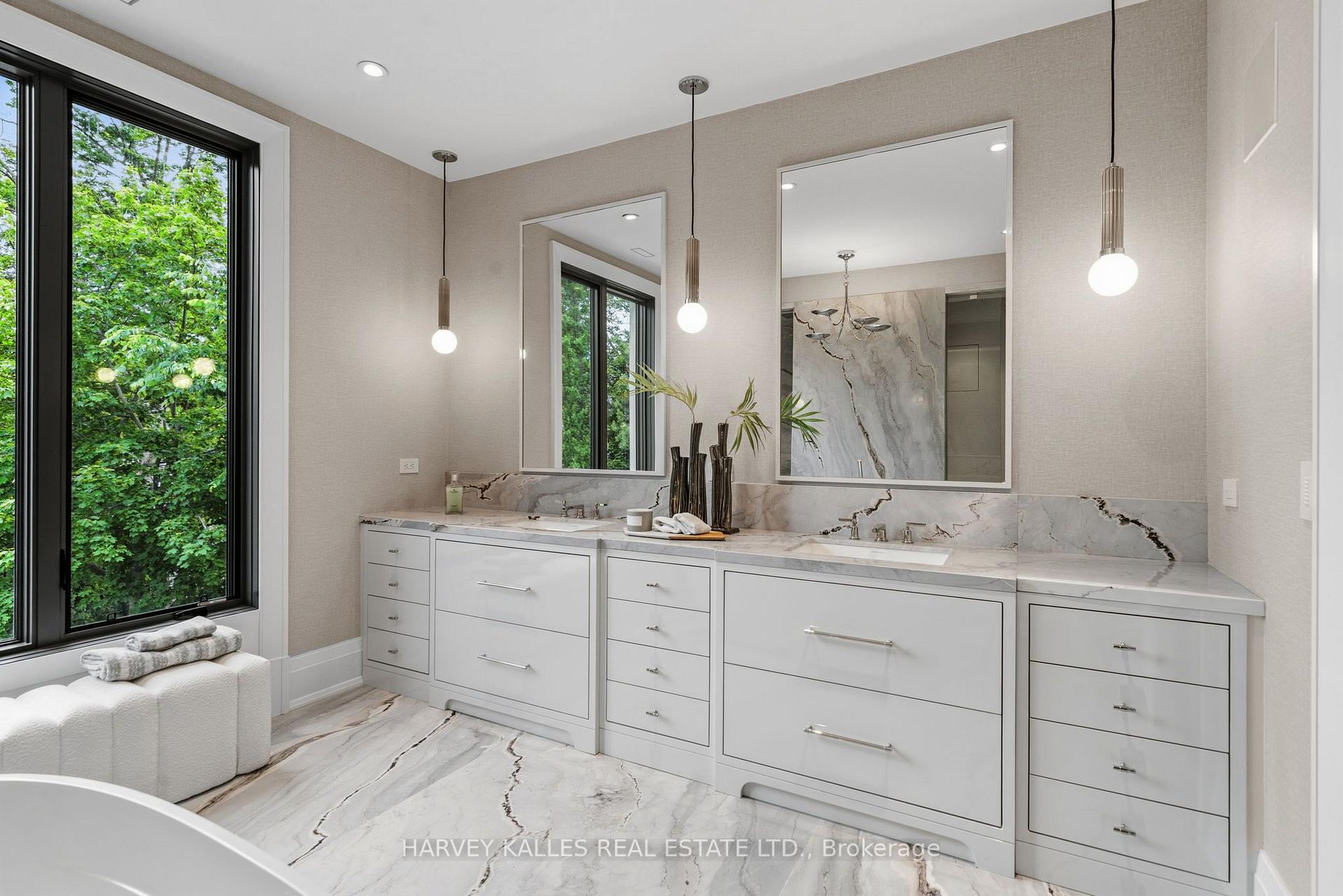 Photo 21 of 201 Rosemary Road, Toronto, Forest Hill South — HOMEH