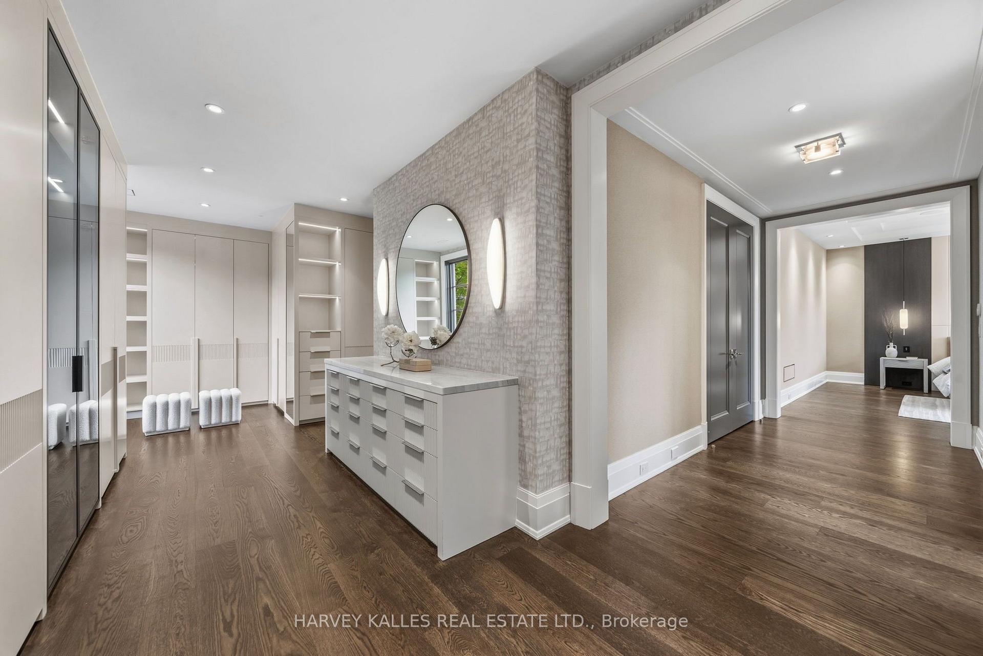 Photo 23 of 201 Rosemary Road, Toronto, Forest Hill South — HOMEH