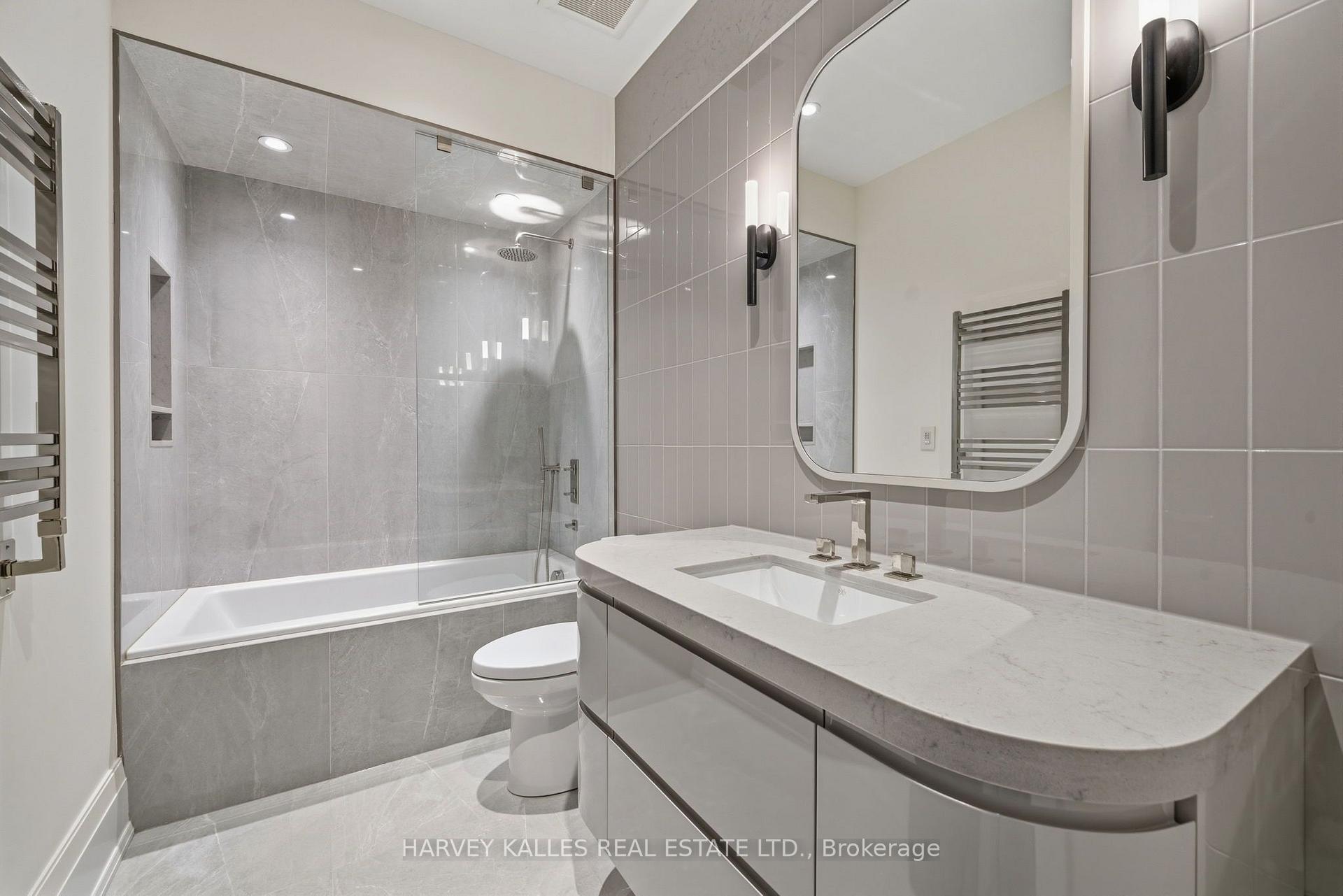 Photo 25 of 201 Rosemary Road, Toronto, Forest Hill South — HOMEH