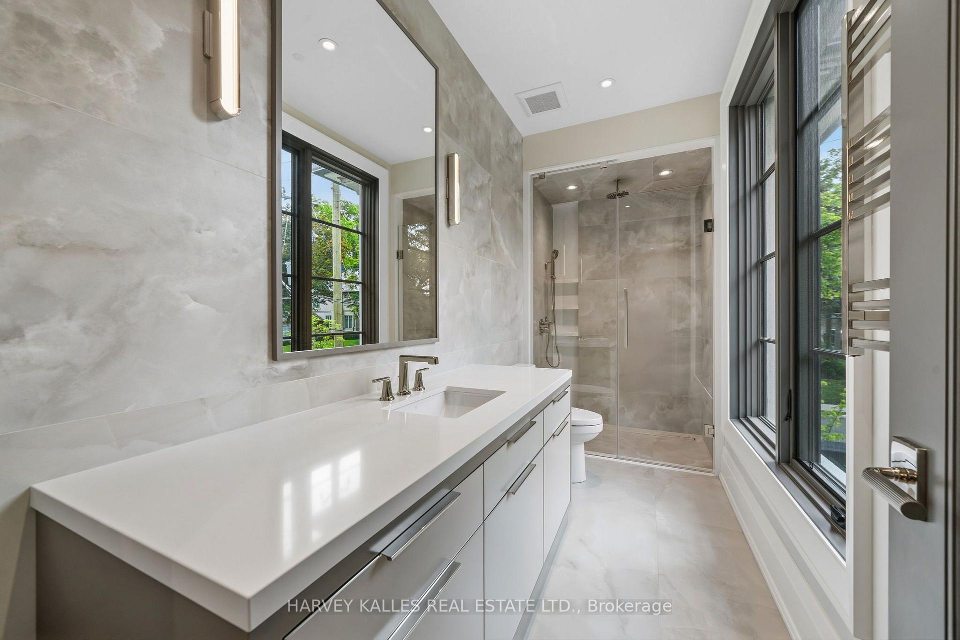 Photo 27 of 201 Rosemary Road, Toronto, Forest Hill South — HOMEH