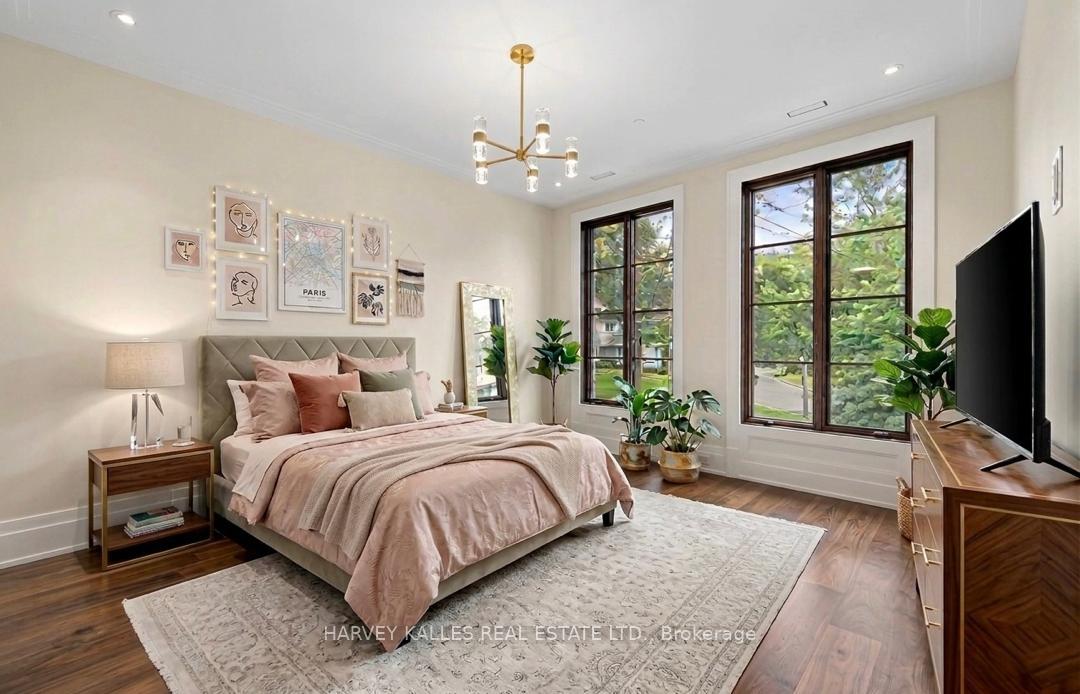 Photo 28 of 201 Rosemary Road, Toronto, Forest Hill South — HOMEH