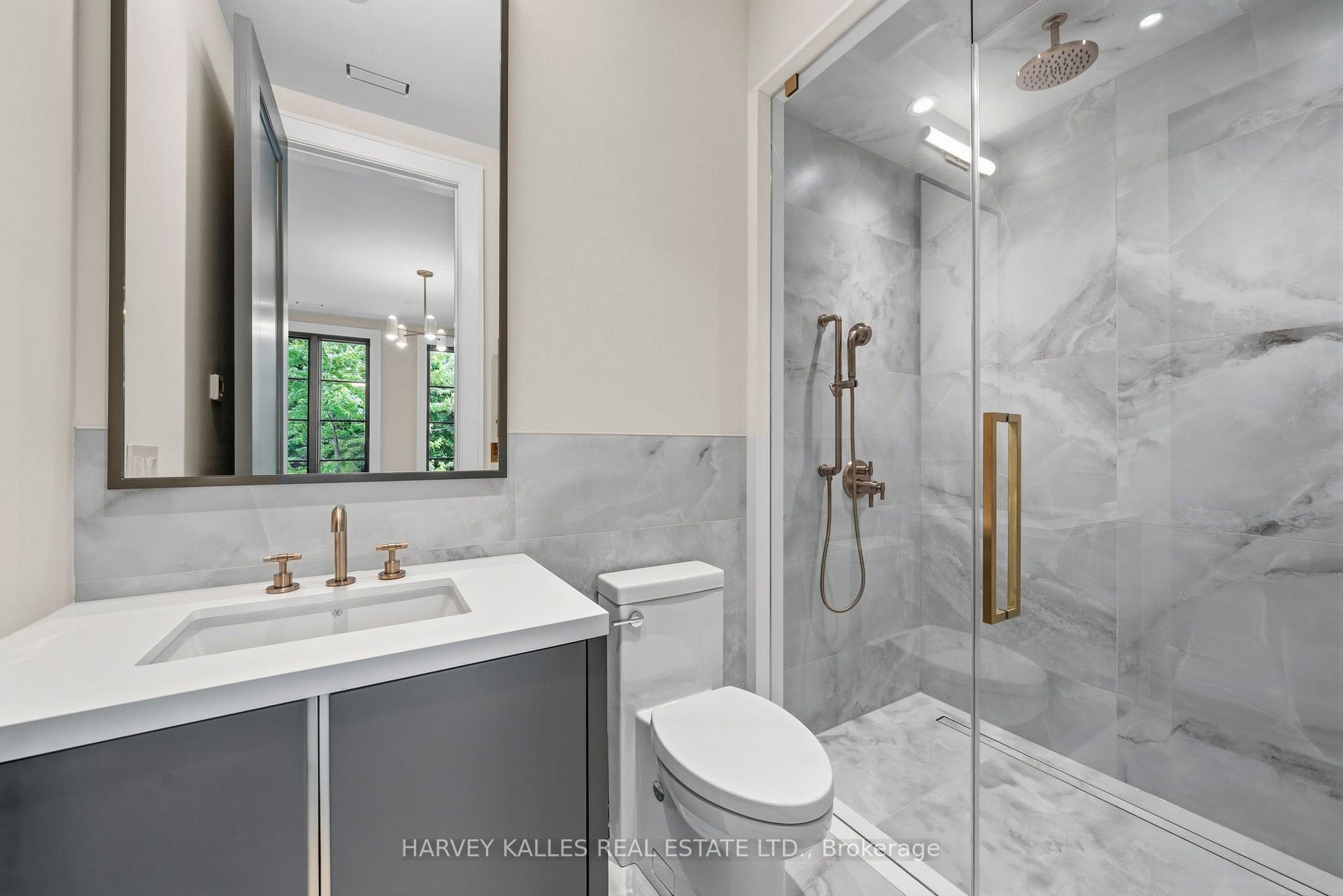 Photo 29 of 201 Rosemary Road, Toronto, Forest Hill South — HOMEH