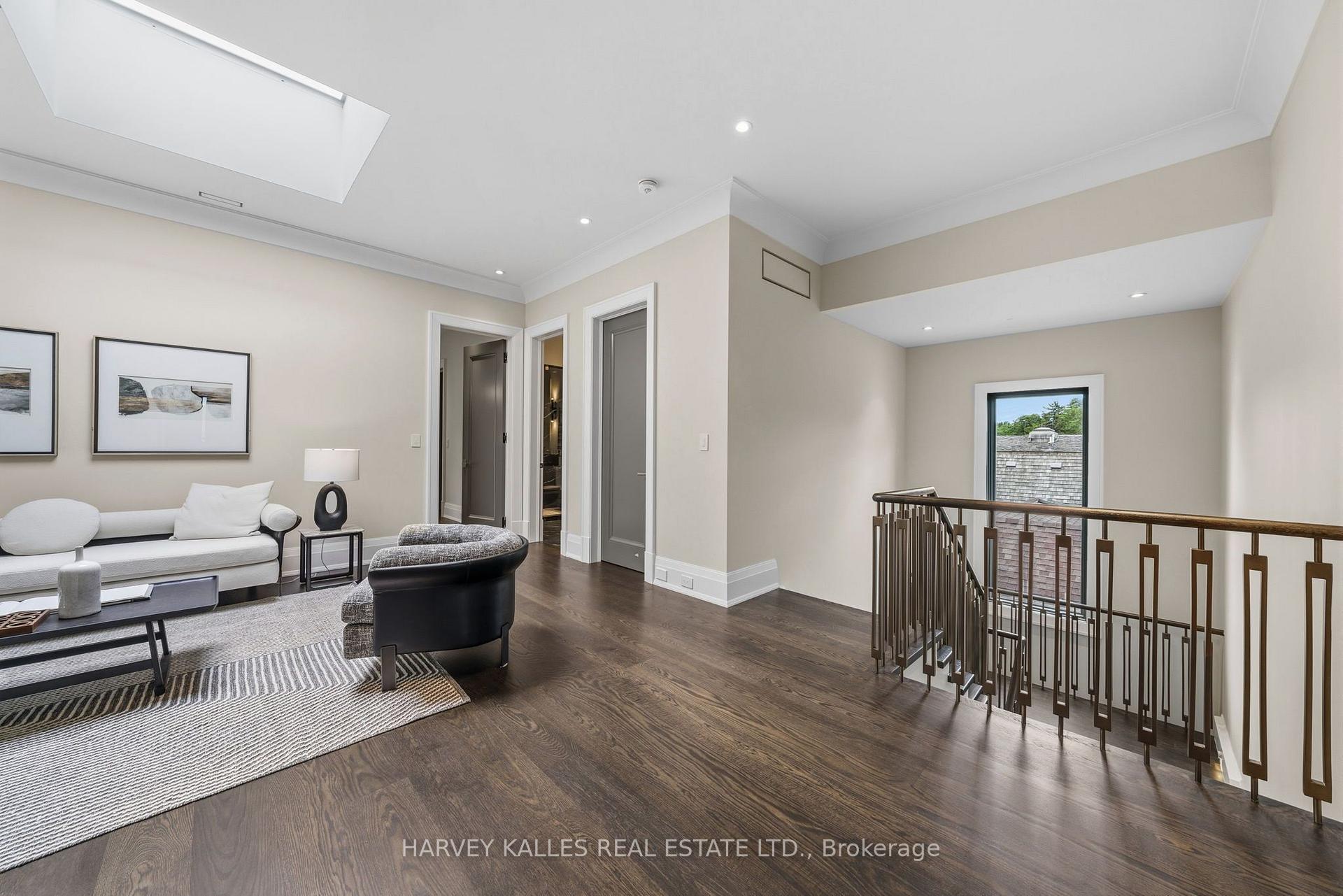 Photo 30 of 201 Rosemary Road, Toronto, Forest Hill South — HOMEH