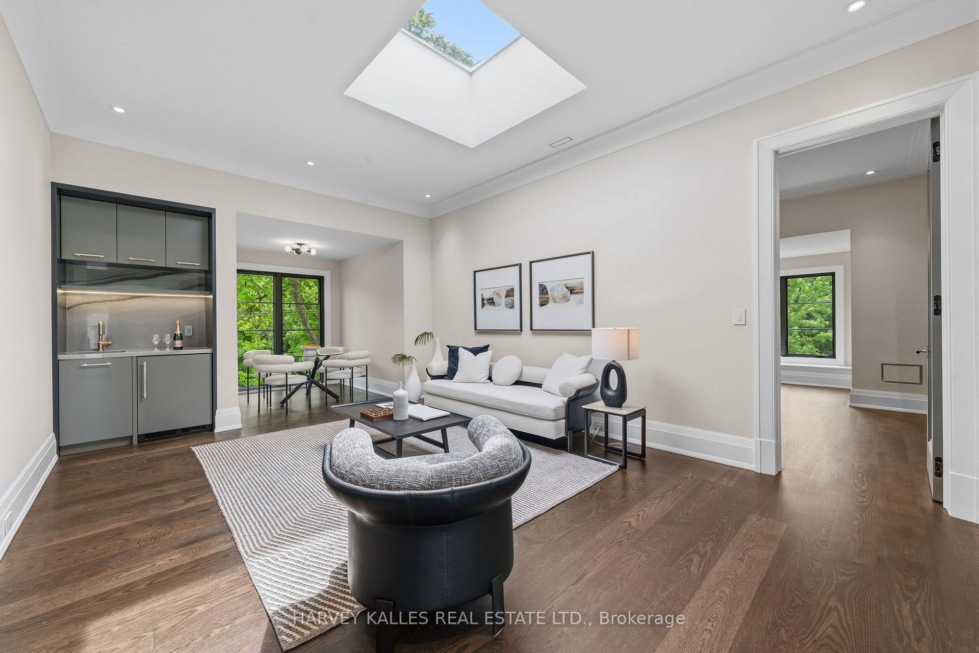 Photo 31 of 201 Rosemary Road, Toronto, Forest Hill South — HOMEH