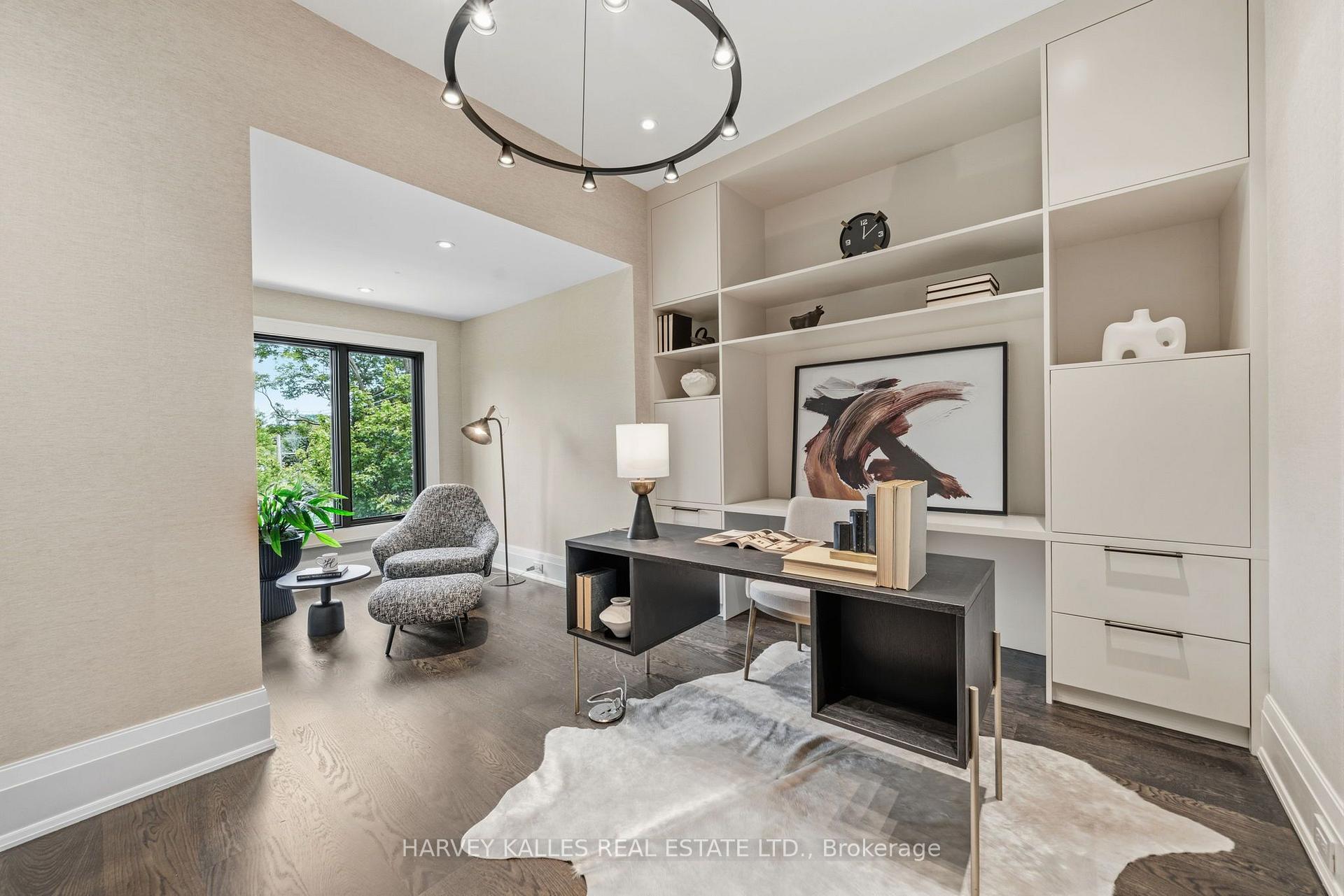 Photo 32 of 201 Rosemary Road, Toronto, Forest Hill South — HOMEH