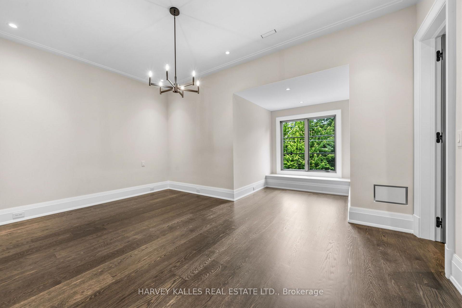 Photo 34 of 201 Rosemary Road, Toronto, Forest Hill South — HOMEH