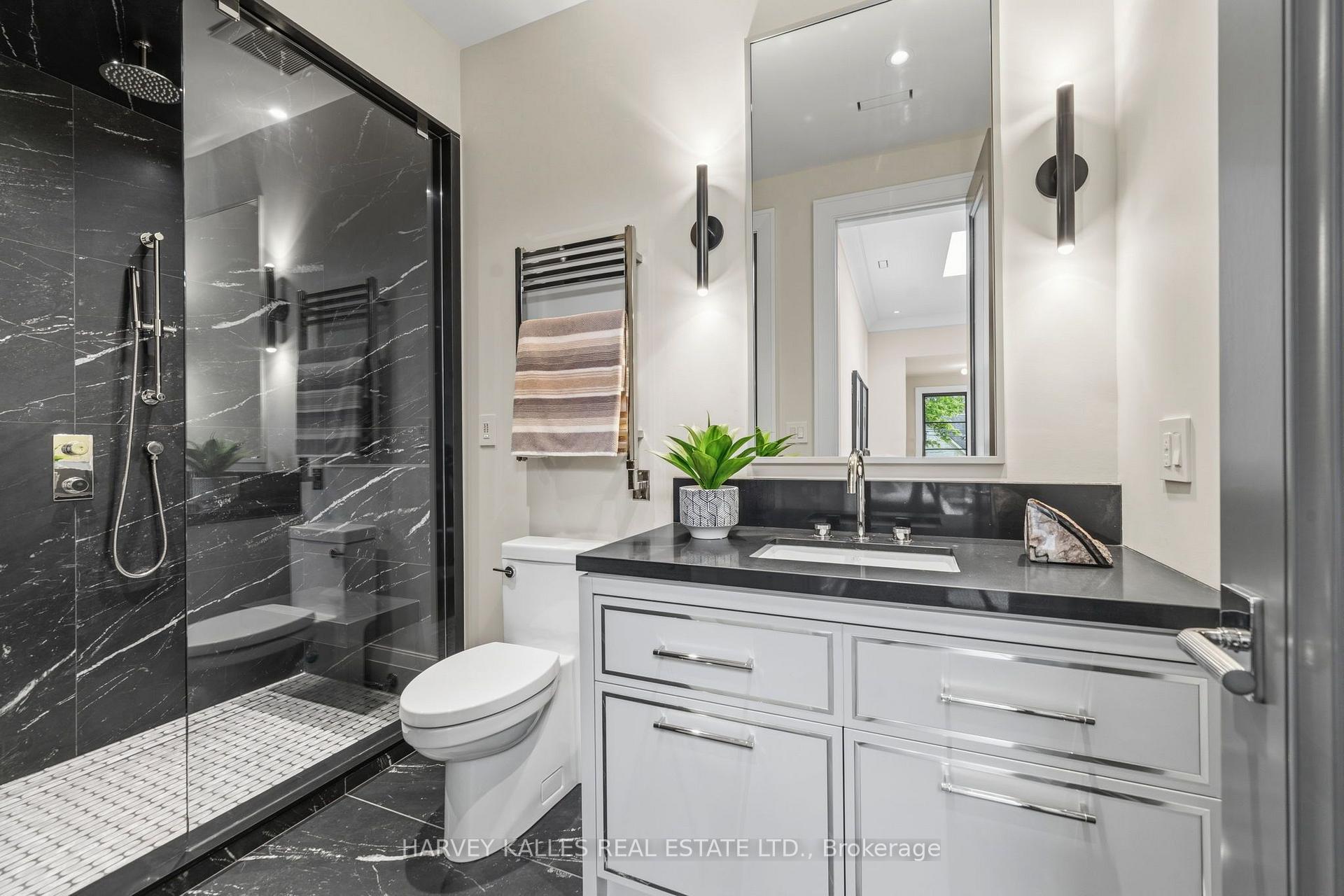 Photo 35 of 201 Rosemary Road, Toronto, Forest Hill South — HOMEH