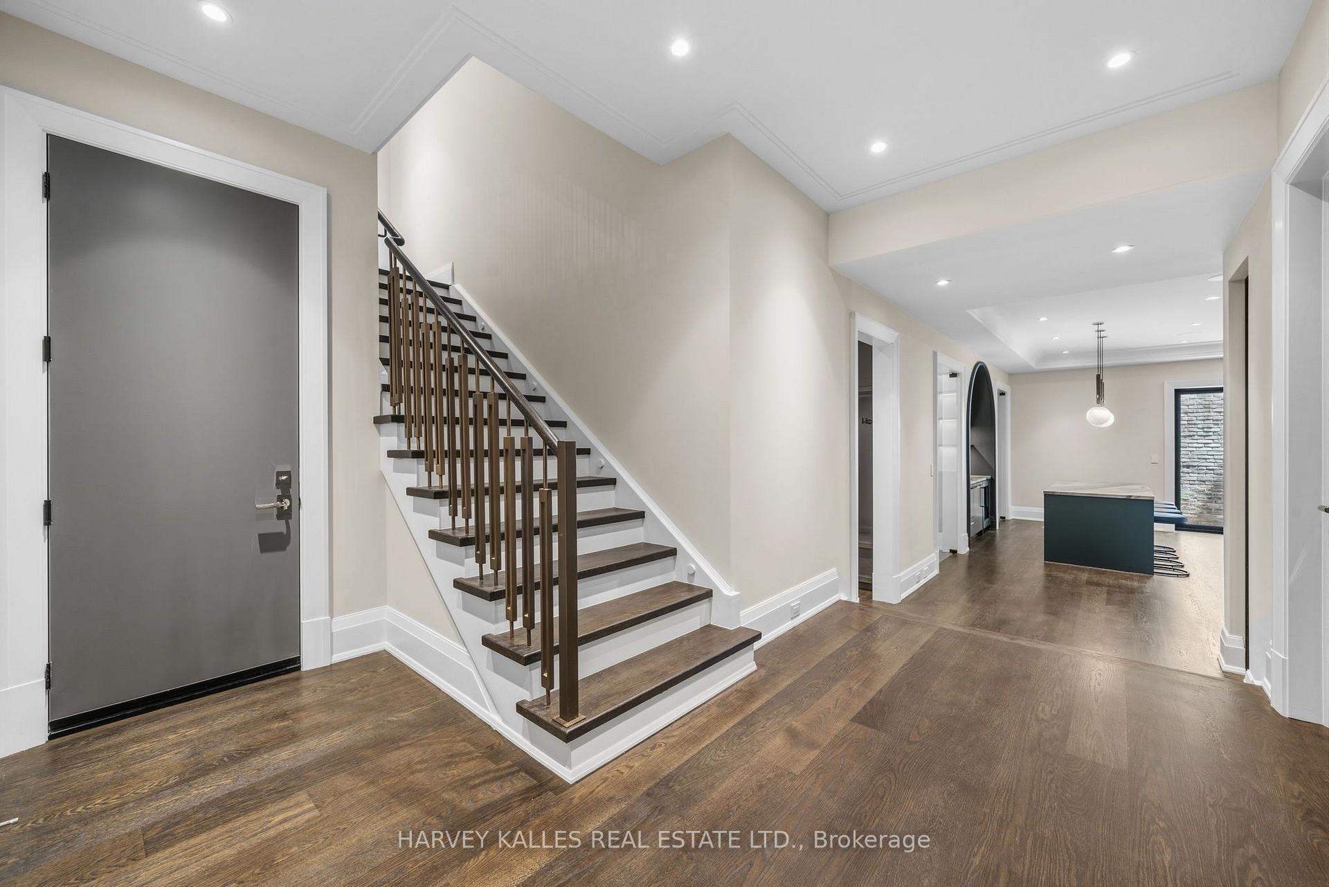 Photo 36 of 201 Rosemary Road, Toronto, Forest Hill South — HOMEH