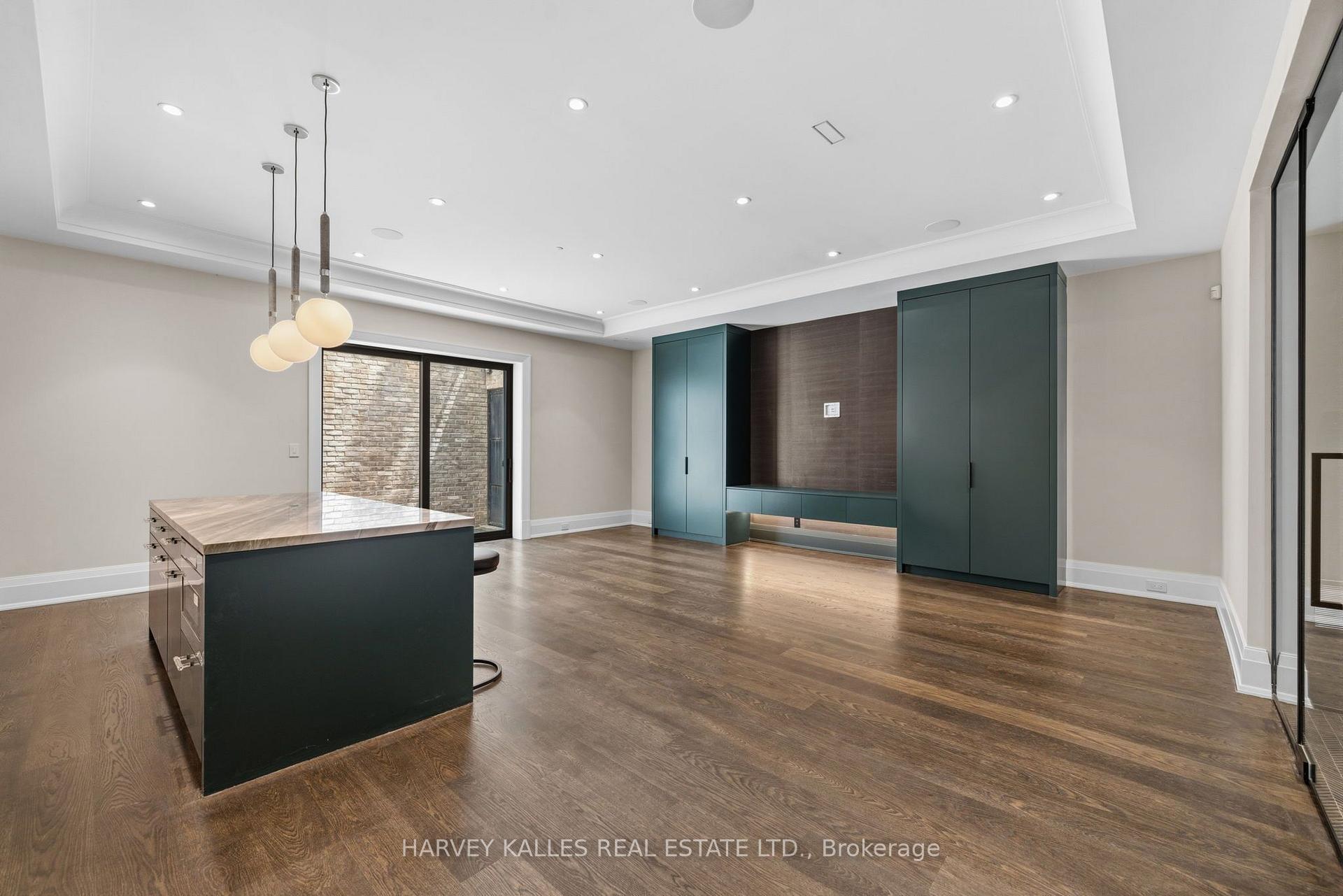 Photo 37 of 201 Rosemary Road, Toronto, Forest Hill South — HOMEH