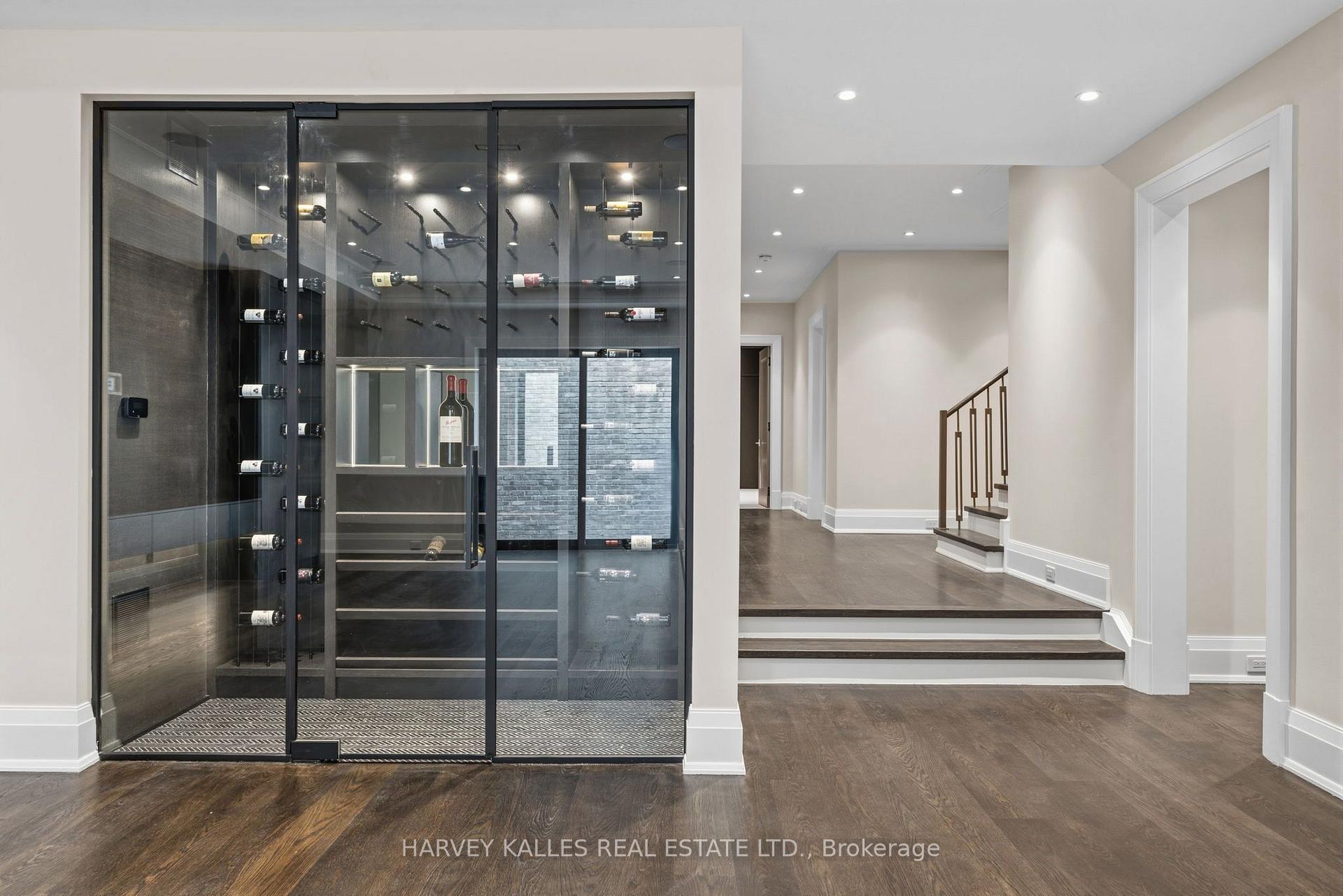 Photo 38 of 201 Rosemary Road, Toronto, Forest Hill South — HOMEH