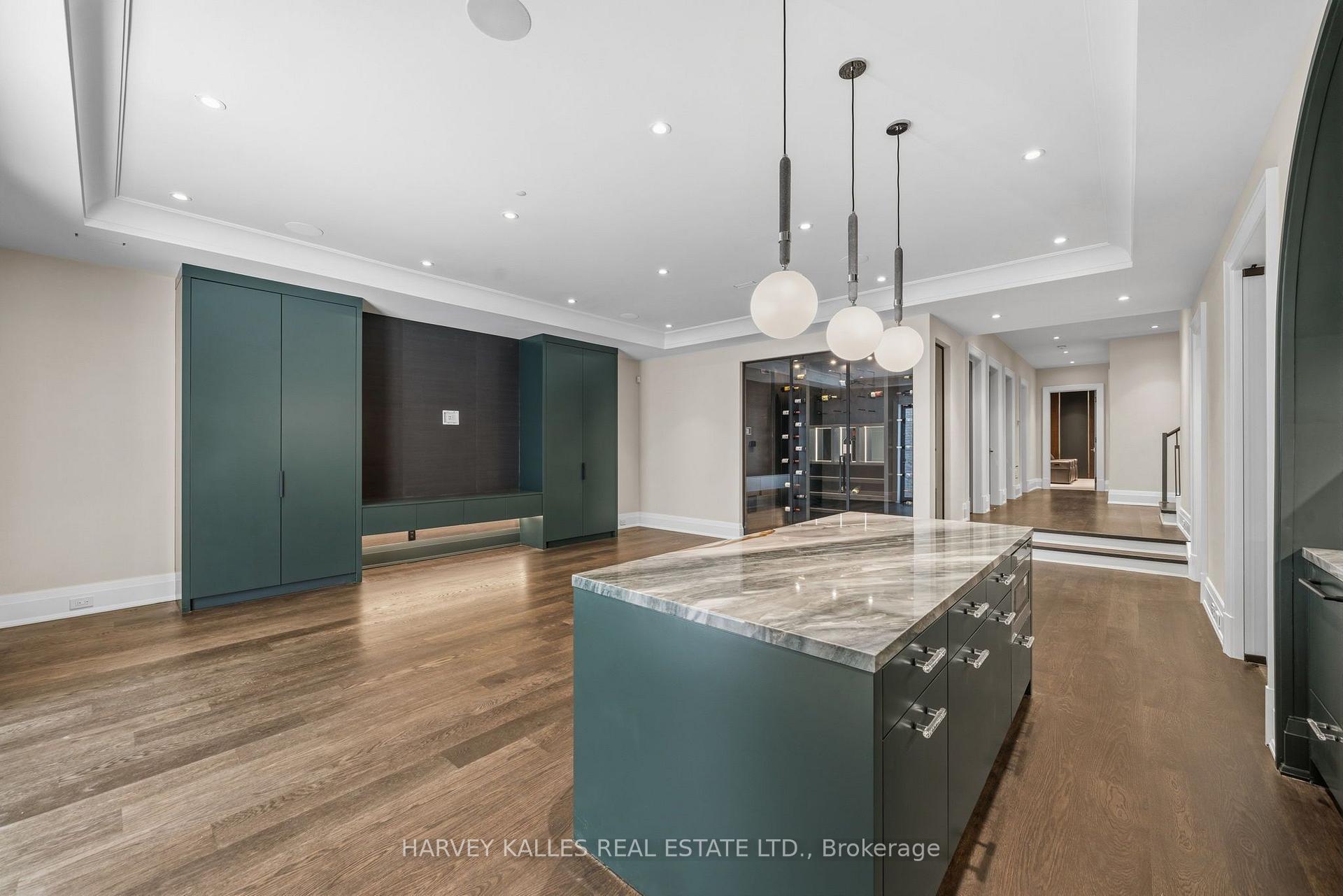 Photo 40 of 201 Rosemary Road, Toronto, Forest Hill South — HOMEH