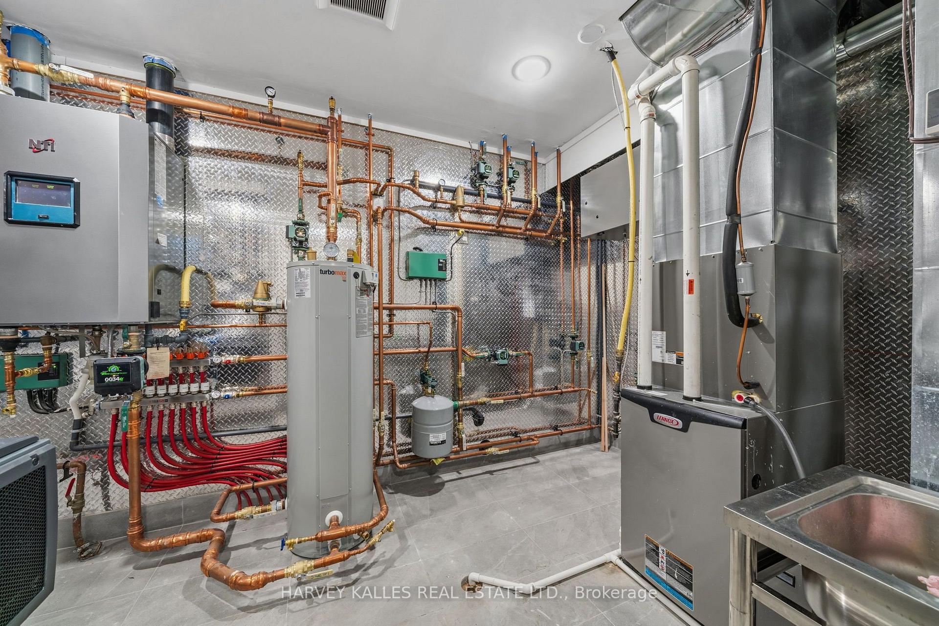 Photo 43 of 201 Rosemary Road, Toronto, Forest Hill South — HOMEH