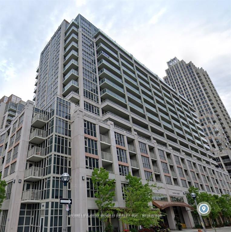 Photo of Unit 1602, 35 Bastion Street