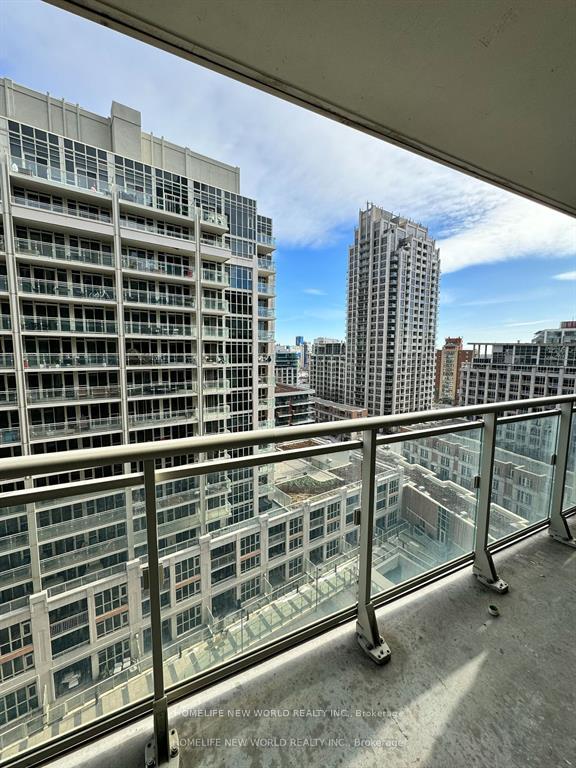 Photo 5 of Unit 1602, 35 Bastion Street, Toronto, Niagara — HOMEH