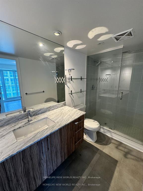 Photo 6 of Unit 1602, 35 Bastion Street, Toronto, Niagara — HOMEH