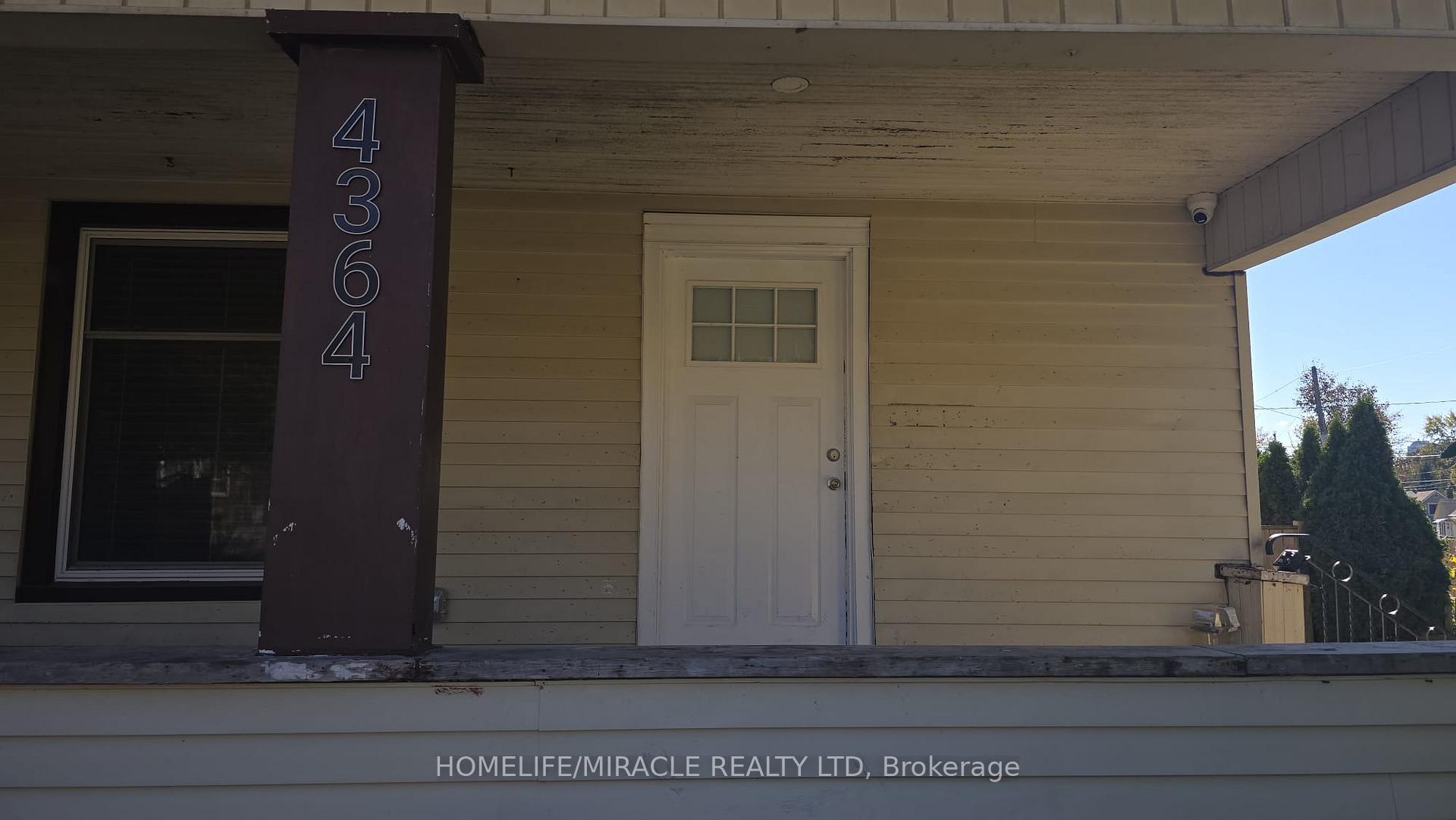 Photo 6 of 4364 Bampfield Street, Niagara Falls, Downtown — HOMEH