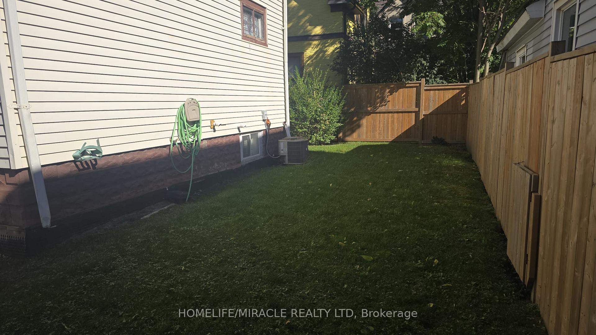 Photo 9 of 4364 Bampfield Street, Niagara Falls, Downtown — HOMEH