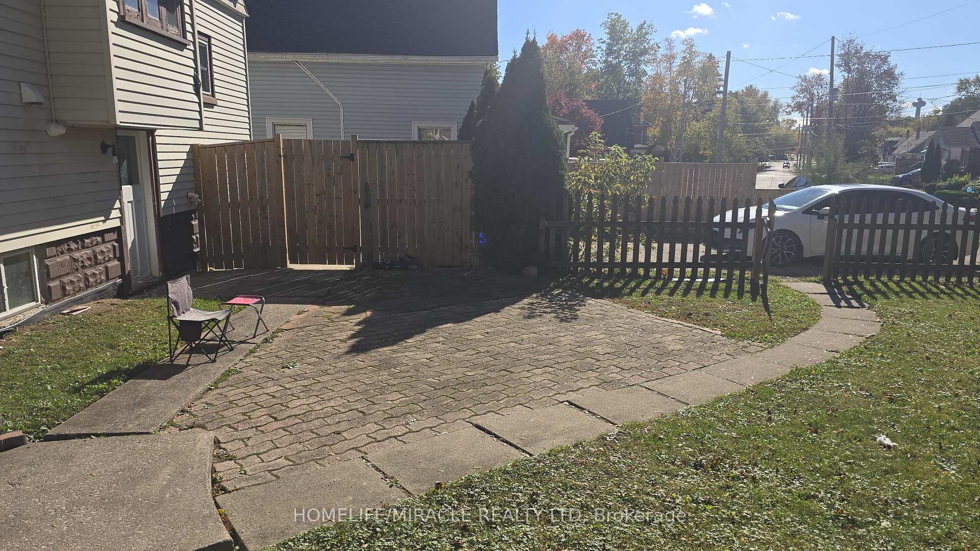 Photo 11 of 4364 Bampfield Street, Niagara Falls, Downtown — HOMEH