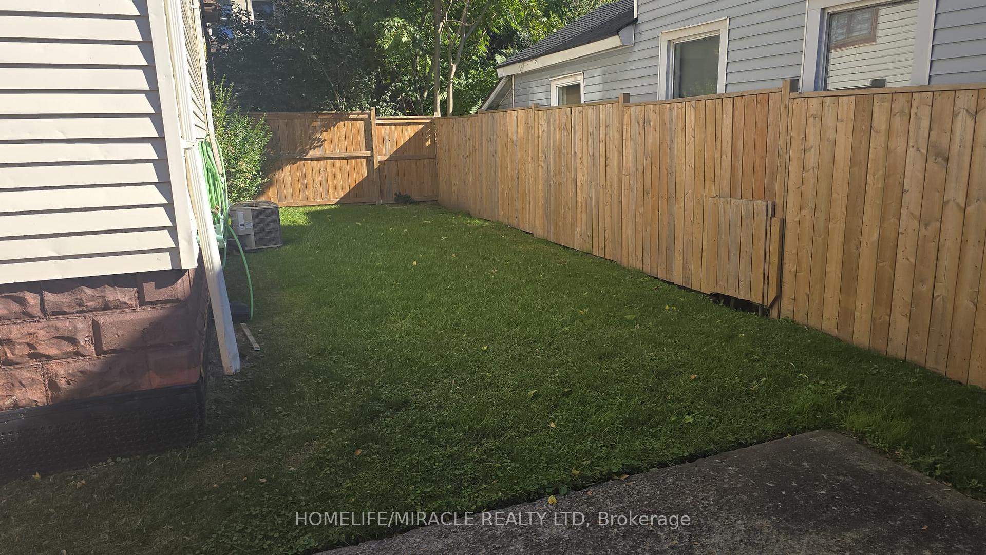 Photo 13 of 4364 Bampfield Street, Niagara Falls, Downtown — HOMEH