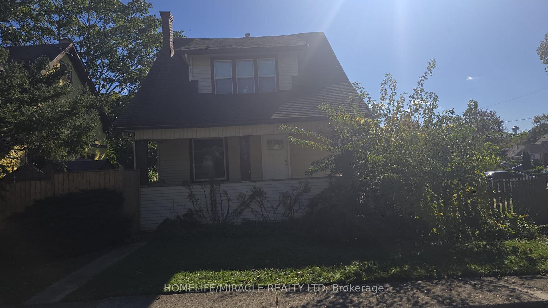 Photo 16 of 4364 Bampfield Street, Niagara Falls, Downtown — HOMEH