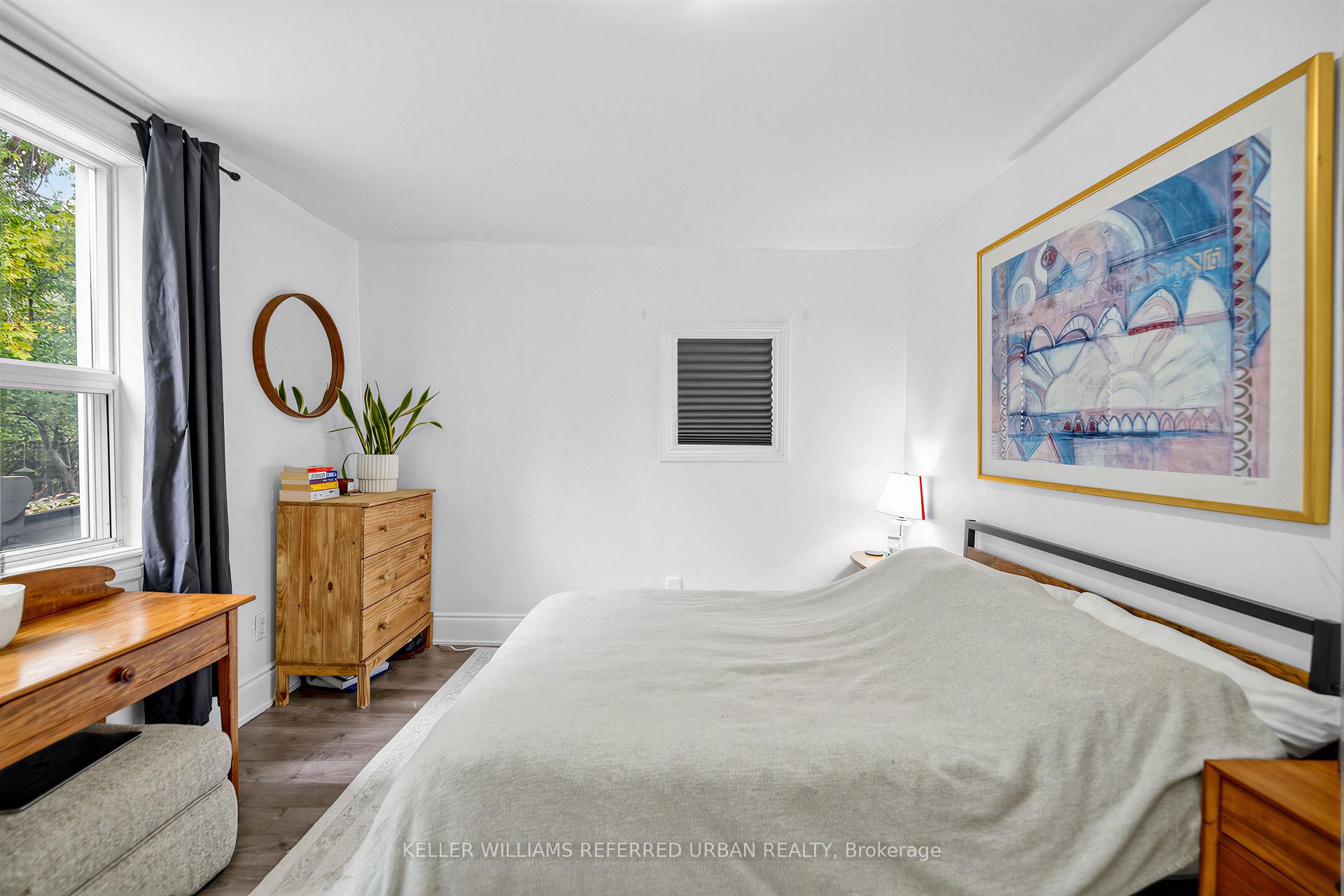 Photo 4 of 20 Concord Avenue, Toronto, Palmerston-Little Italy — HOMEH