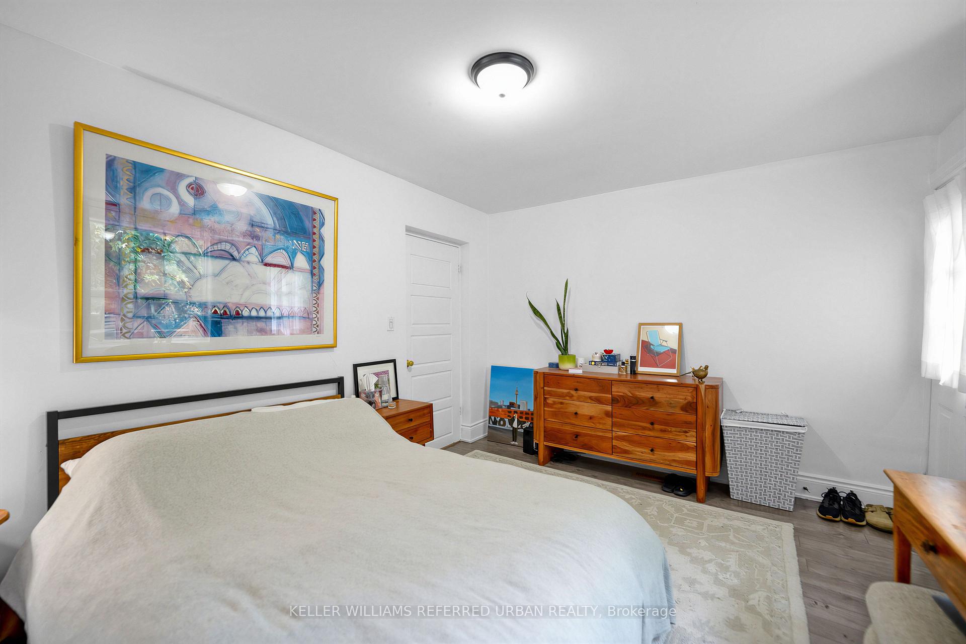 Photo 5 of 20 Concord Avenue, Toronto, Palmerston-Little Italy — HOMEH
