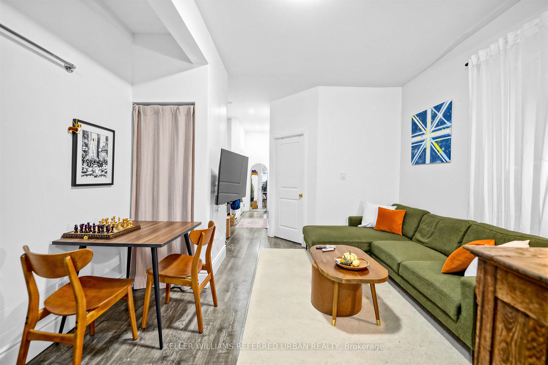 Photo 11 of 20 Concord Avenue, Toronto, Palmerston-Little Italy — HOMEH