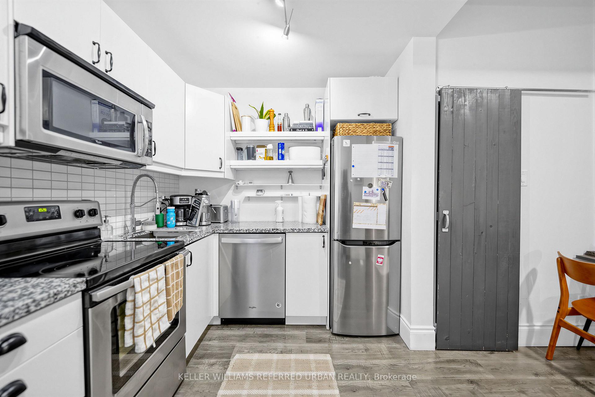 Photo 15 of 20 Concord Avenue, Toronto, Palmerston-Little Italy — HOMEH
